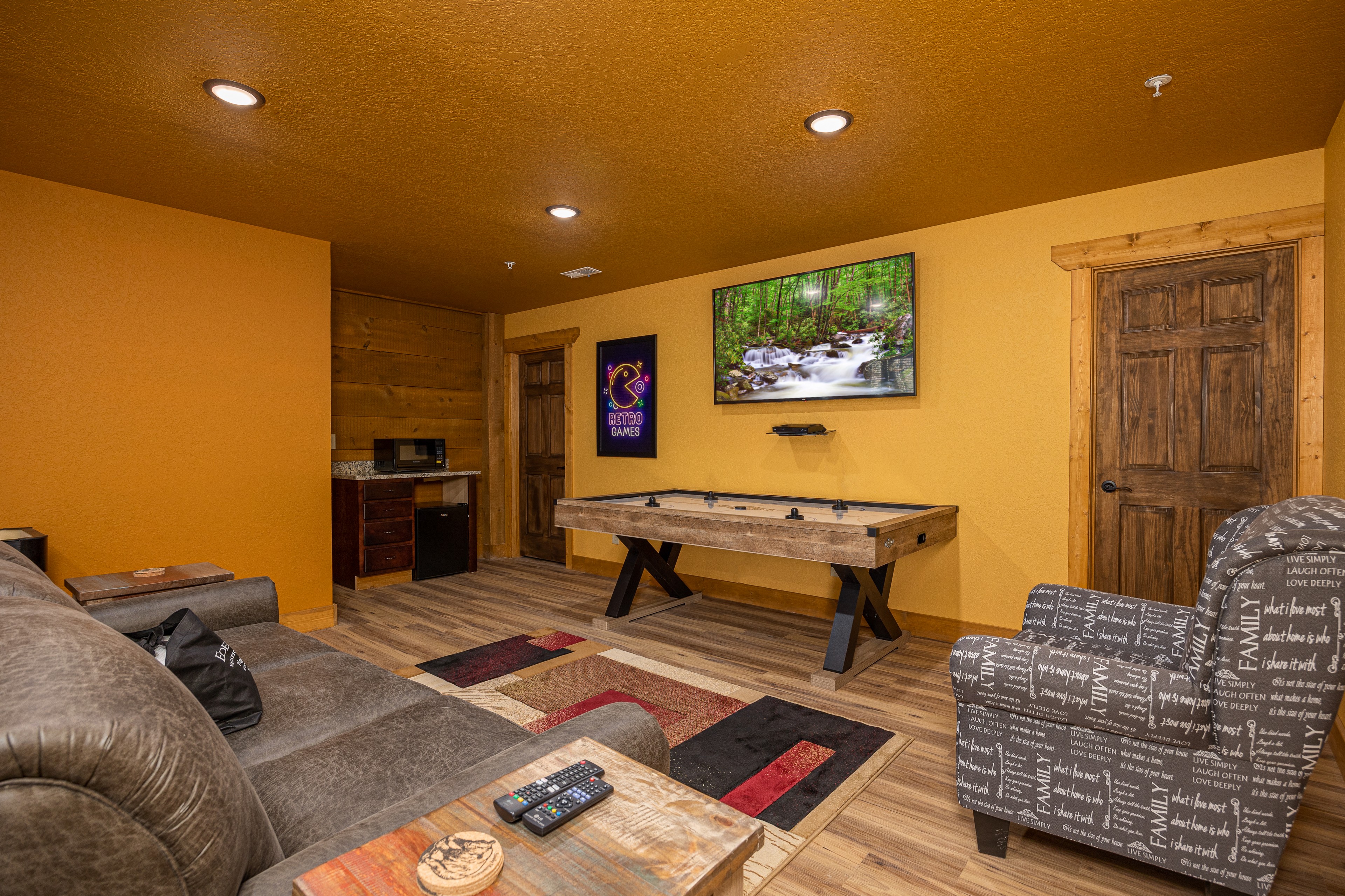 Fireside Retreat | Photo 40