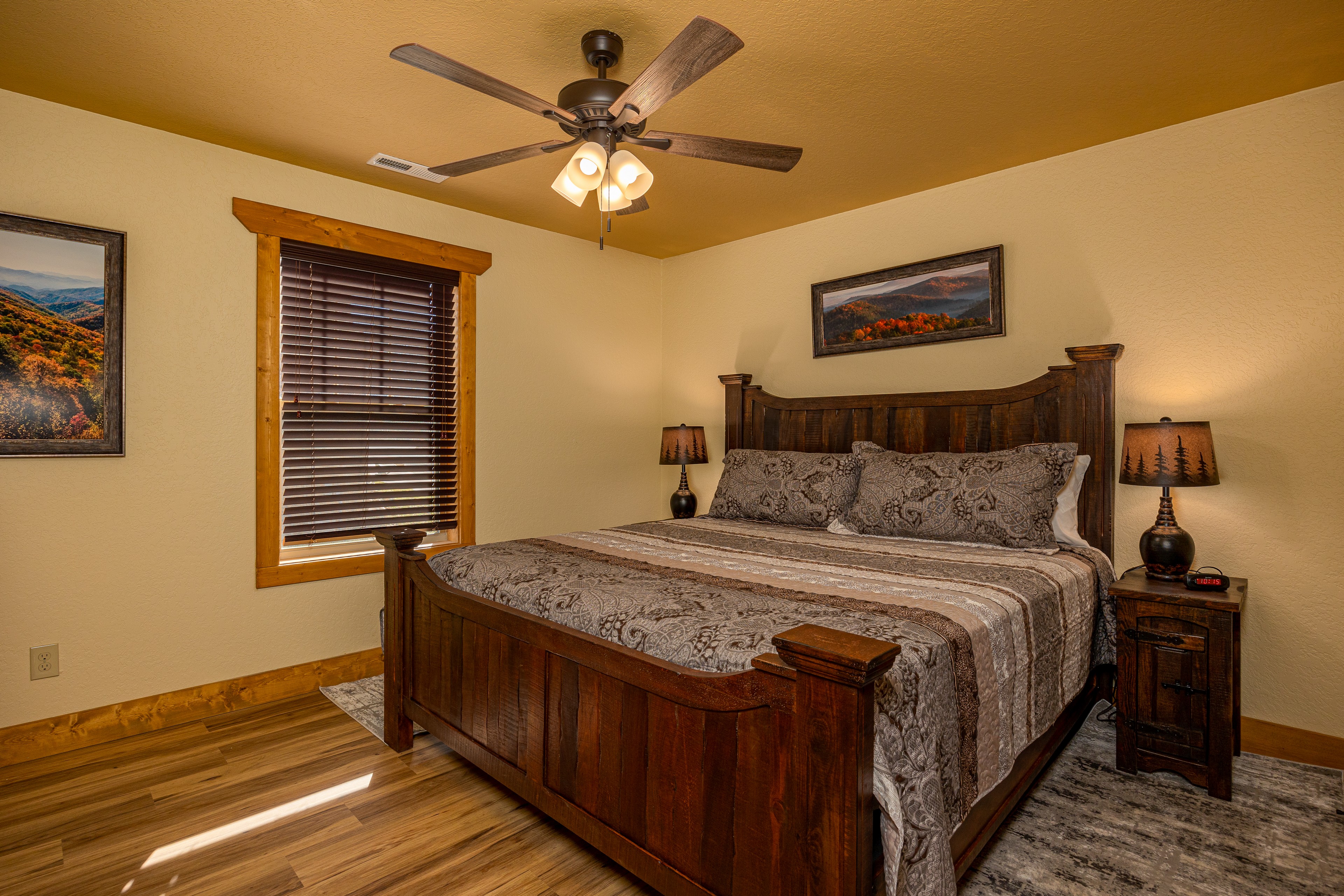 Fireside Retreat | Photo 22