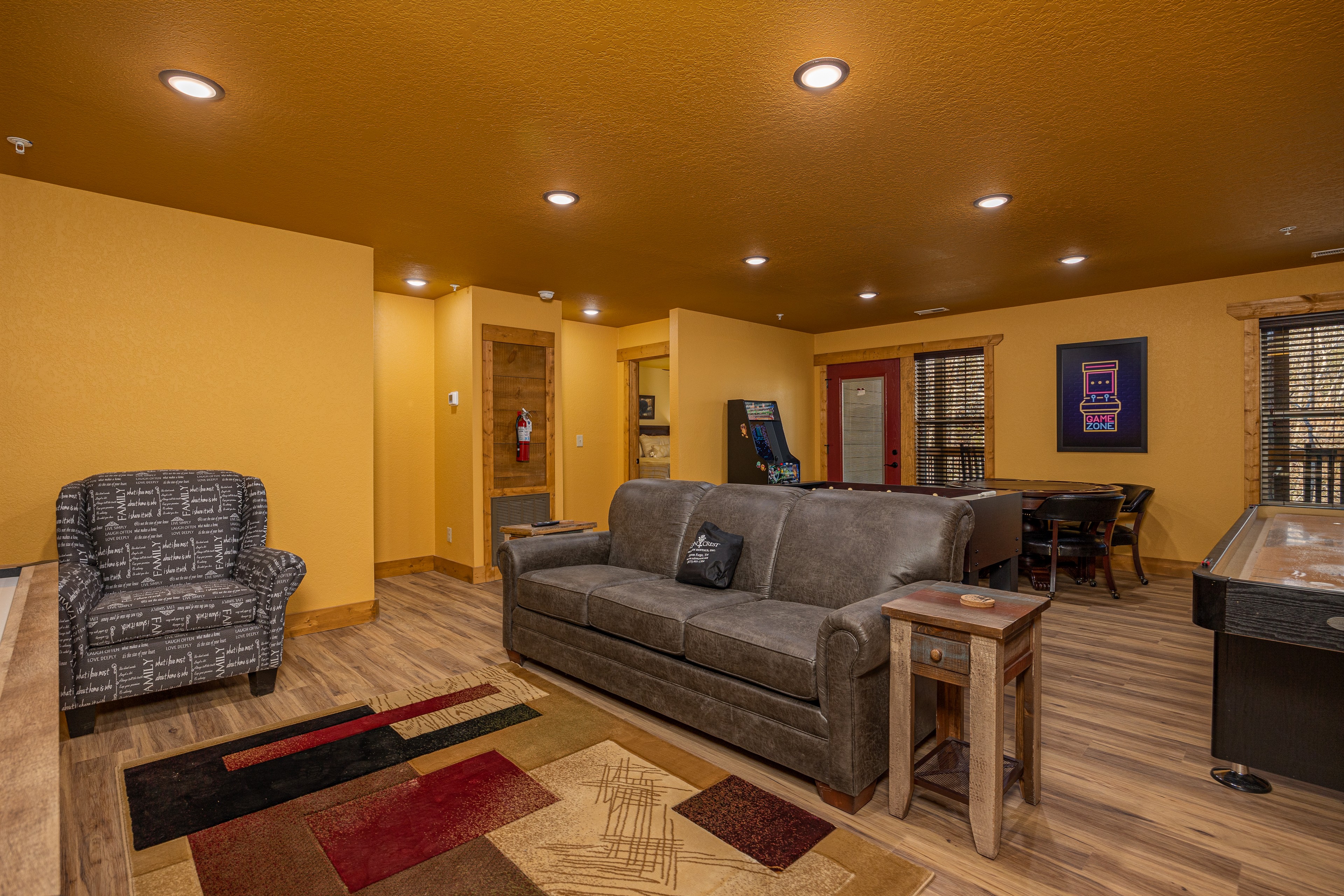 Fireside Retreat | Photo 39