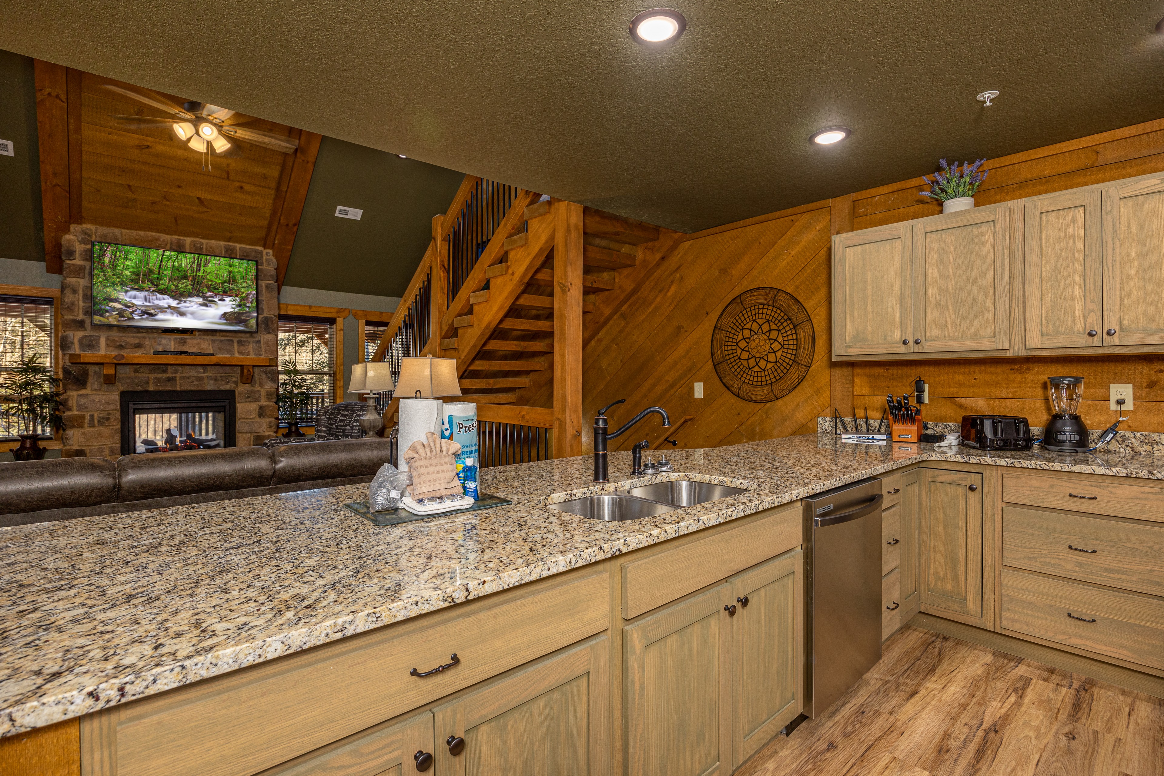 Fireside Retreat | Photo 9