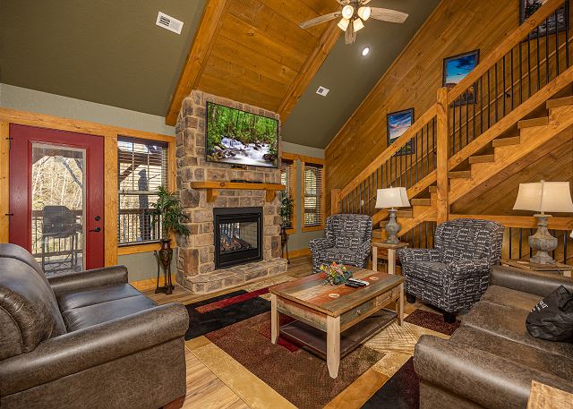 Fireside Retreat | Photo 6