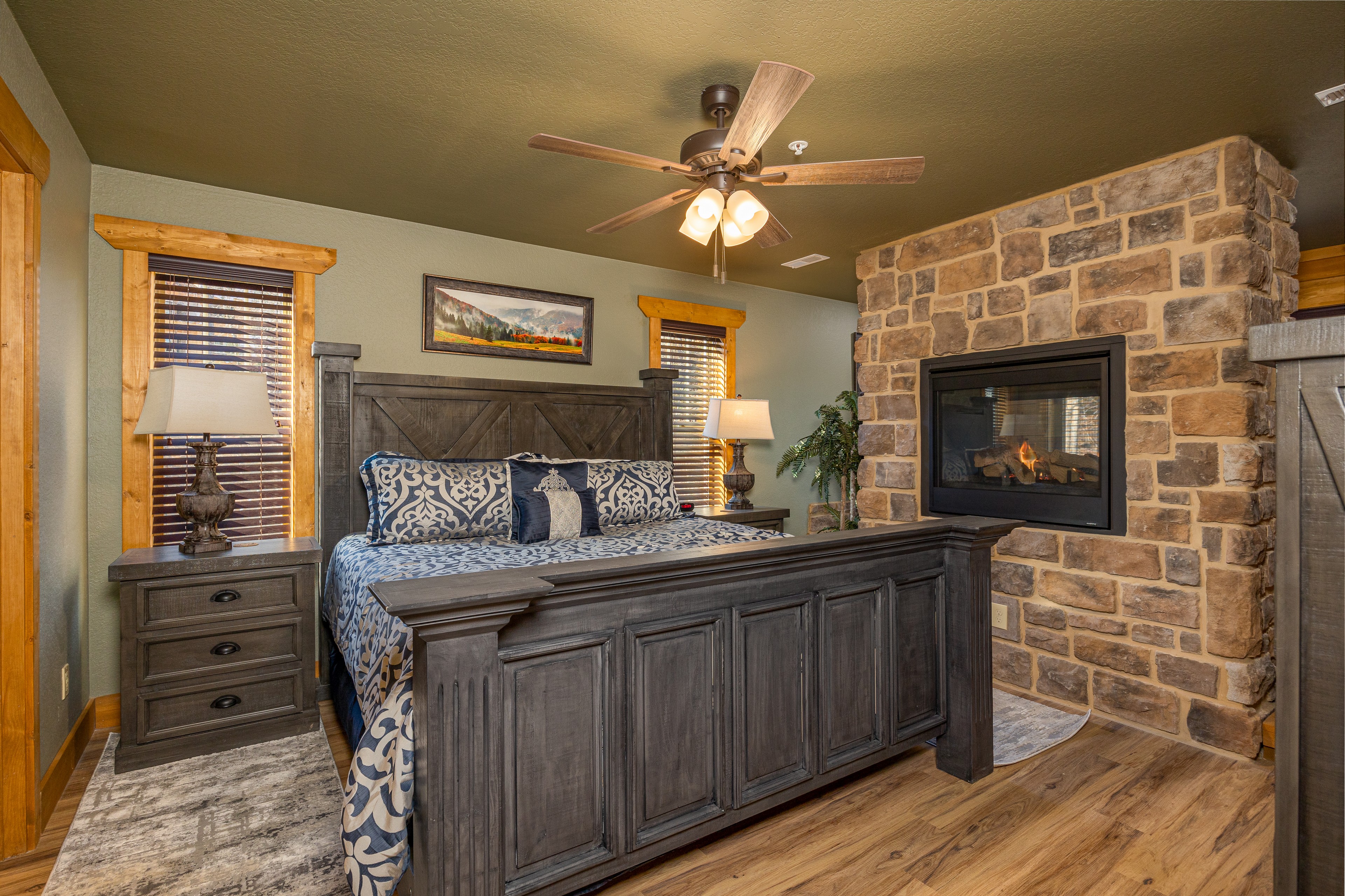 Fireside Retreat | Photo 12