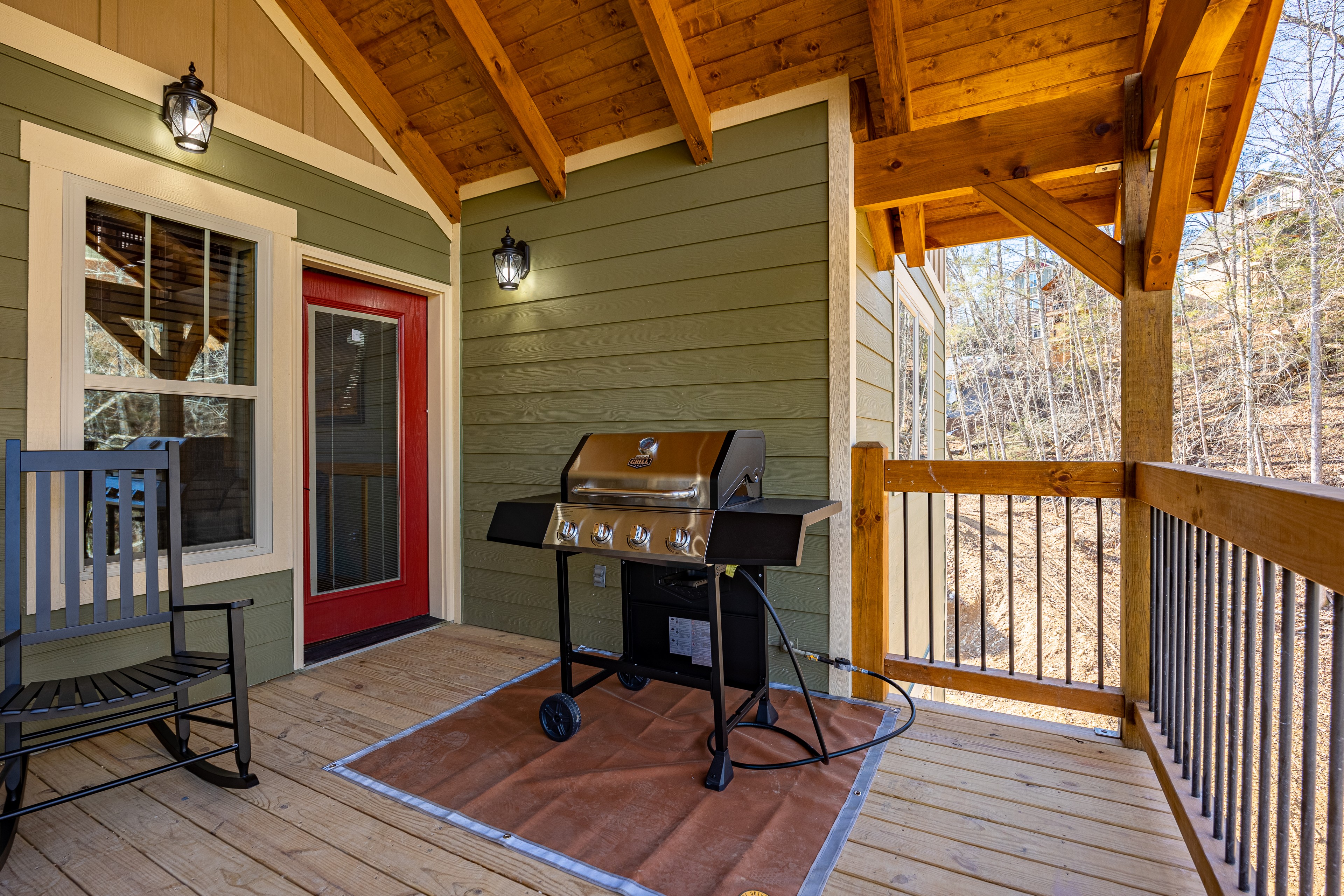 Fireside Retreat | Photo 43