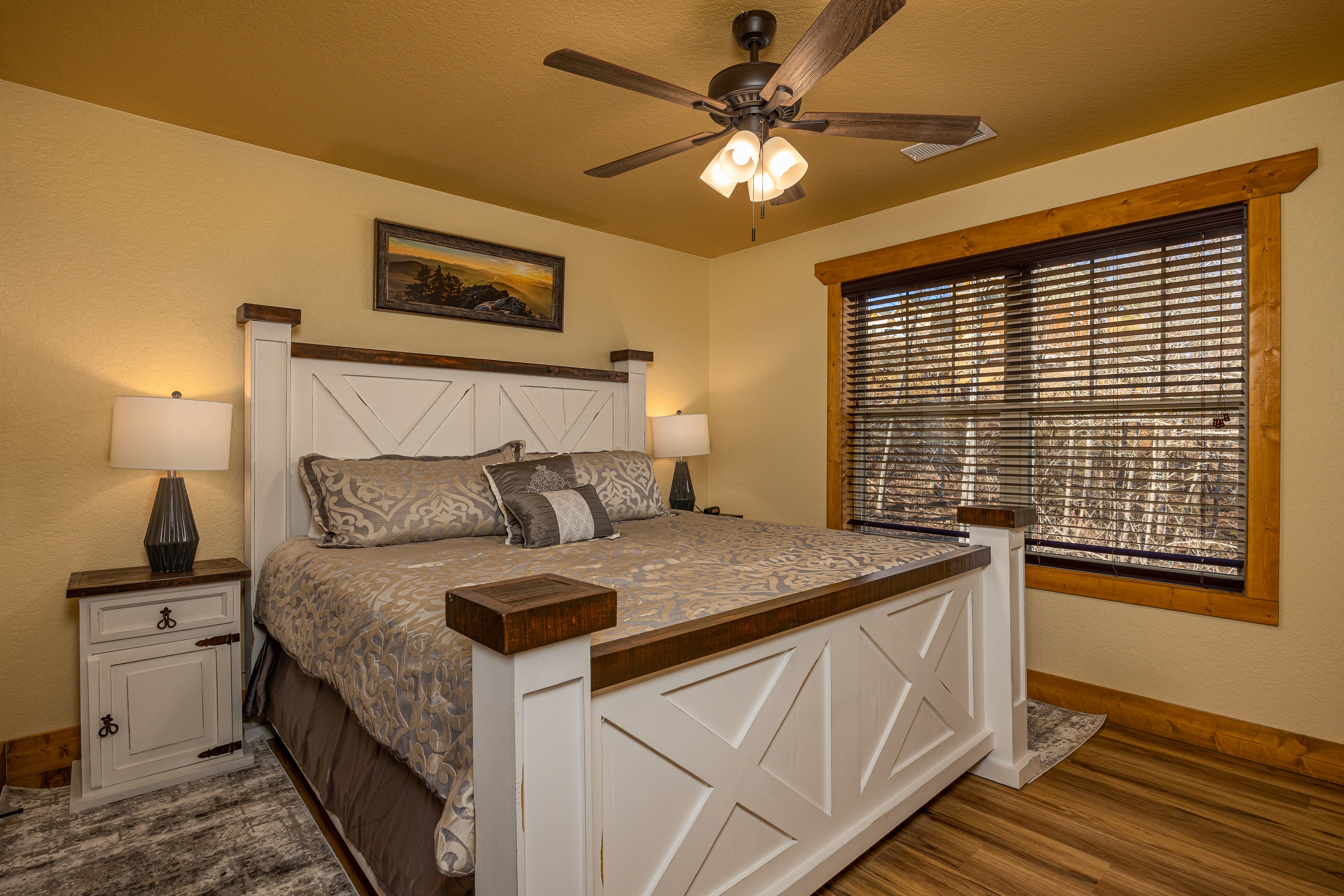 Fireside Retreat | Photo 28