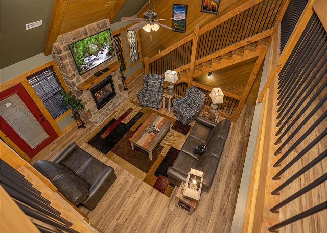 Fireside Retreat | Photo 8