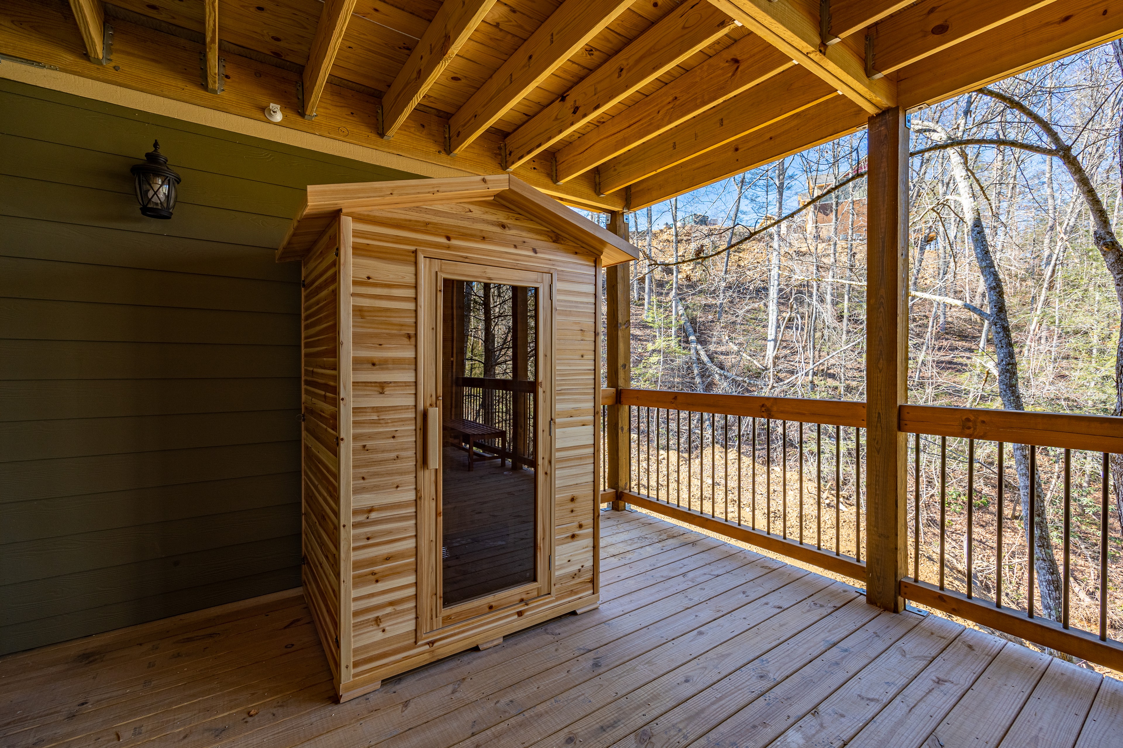 Fireside Retreat | Photo 46