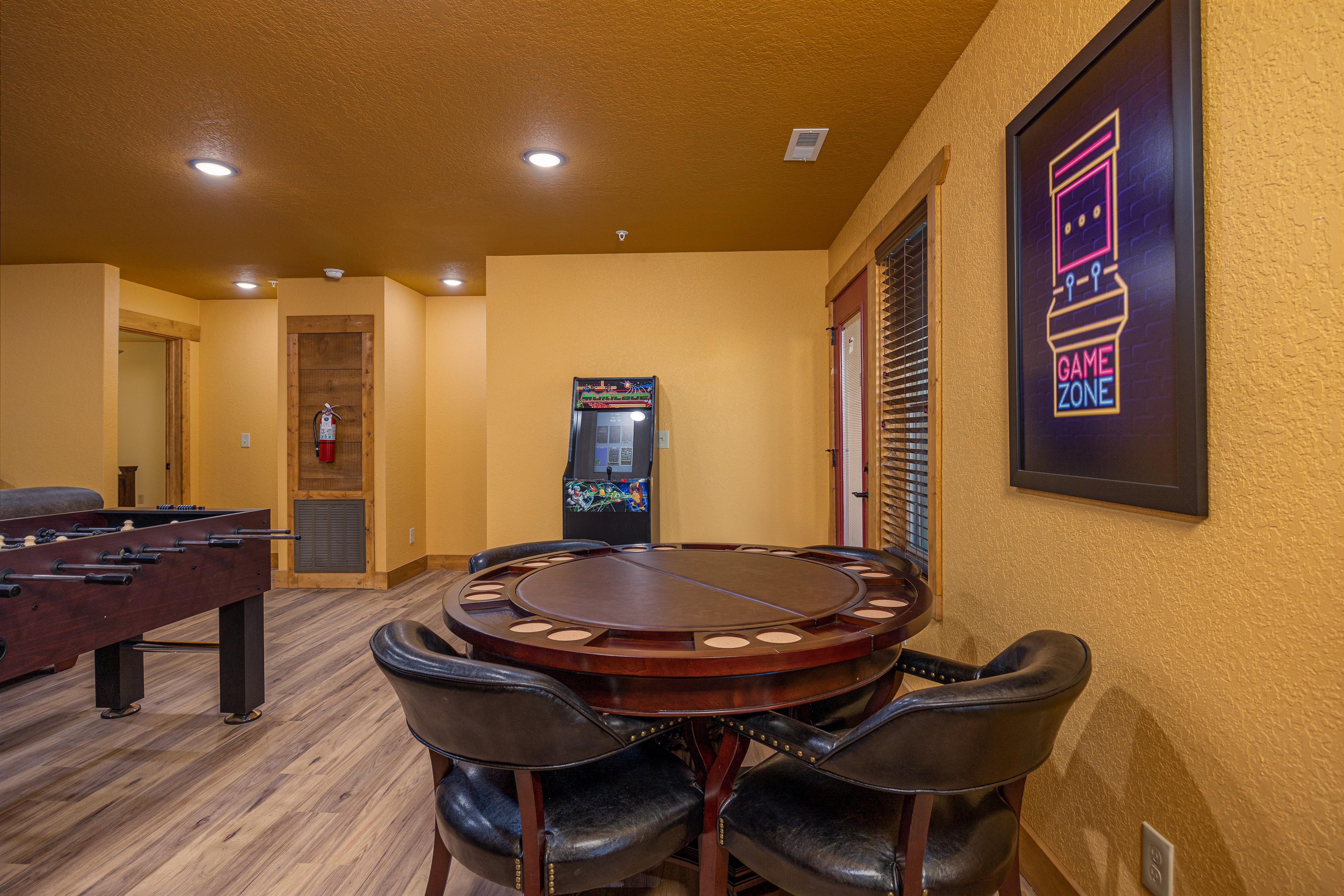 Fireside Retreat | Photo 19