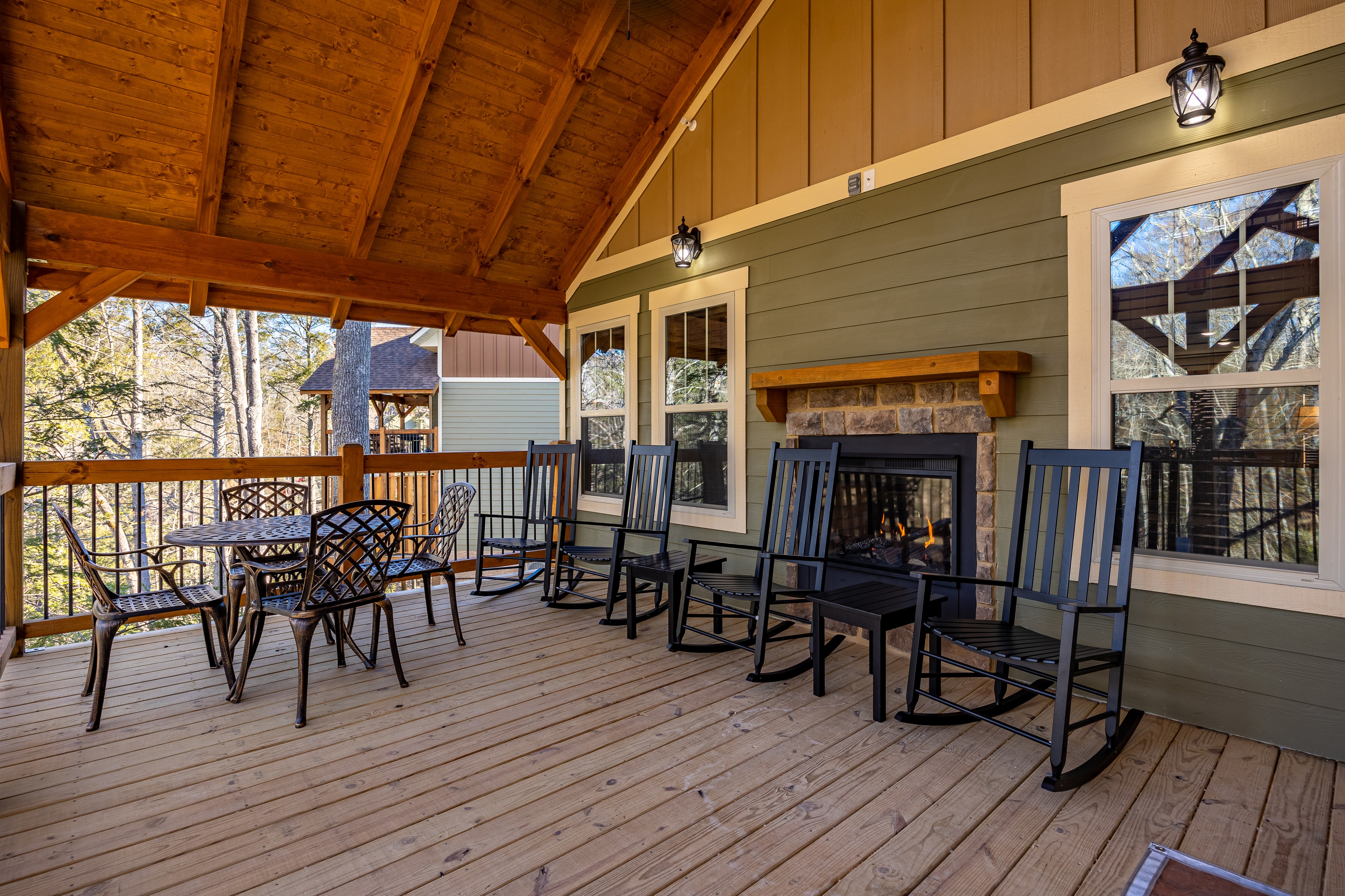 Fireside Retreat | Photo 47