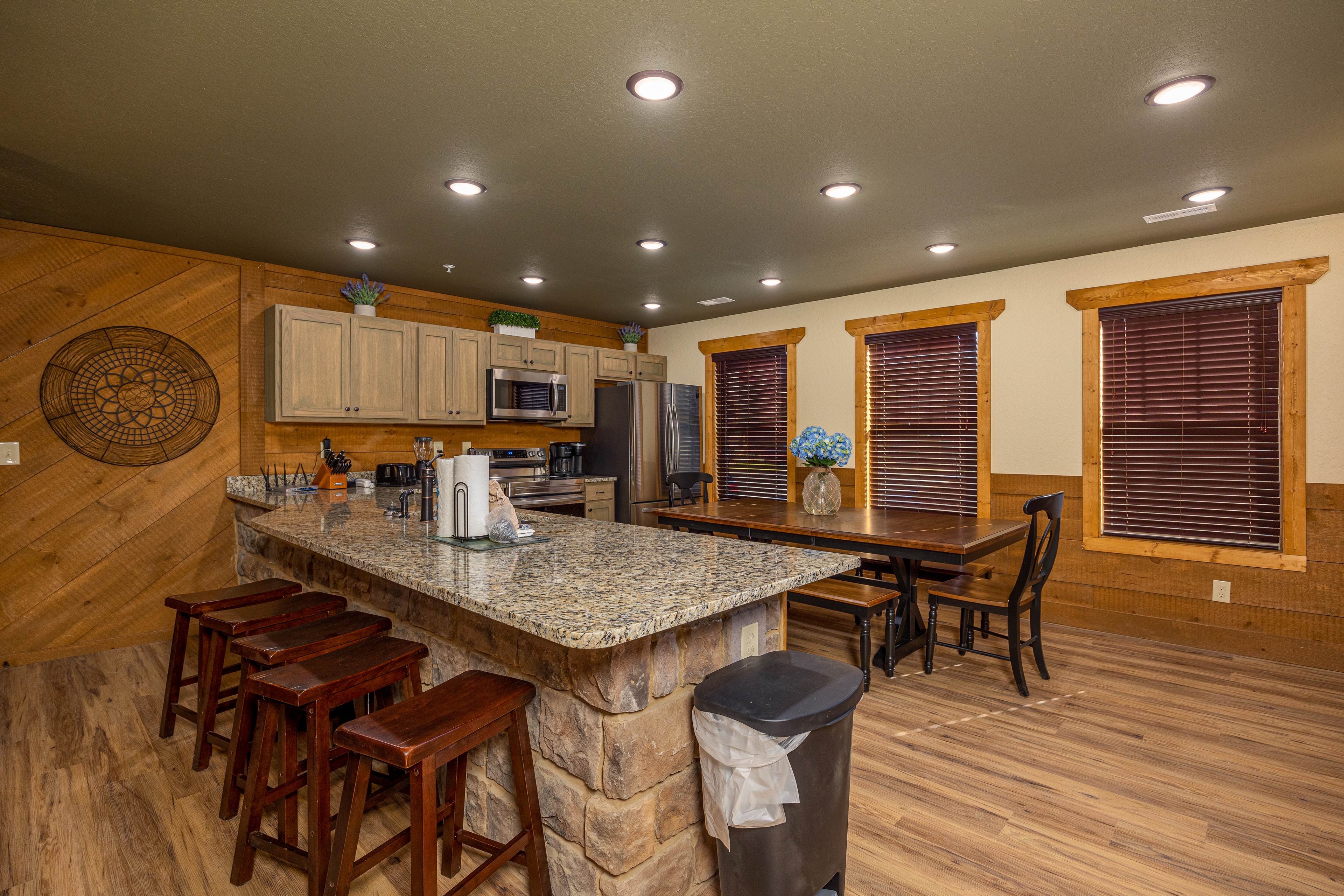 Fireside Retreat | Photo 10