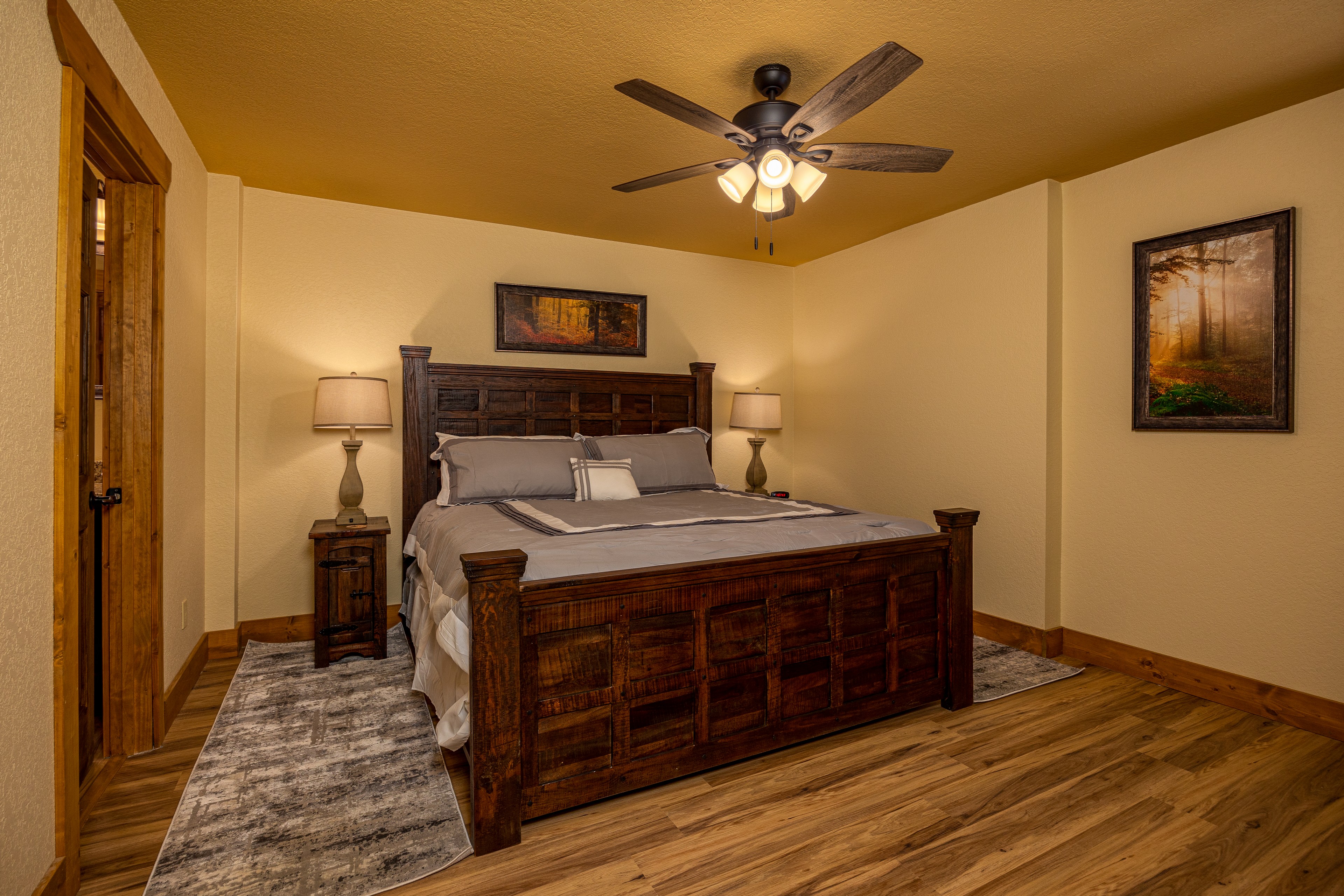 Fireside Retreat | Photo 26