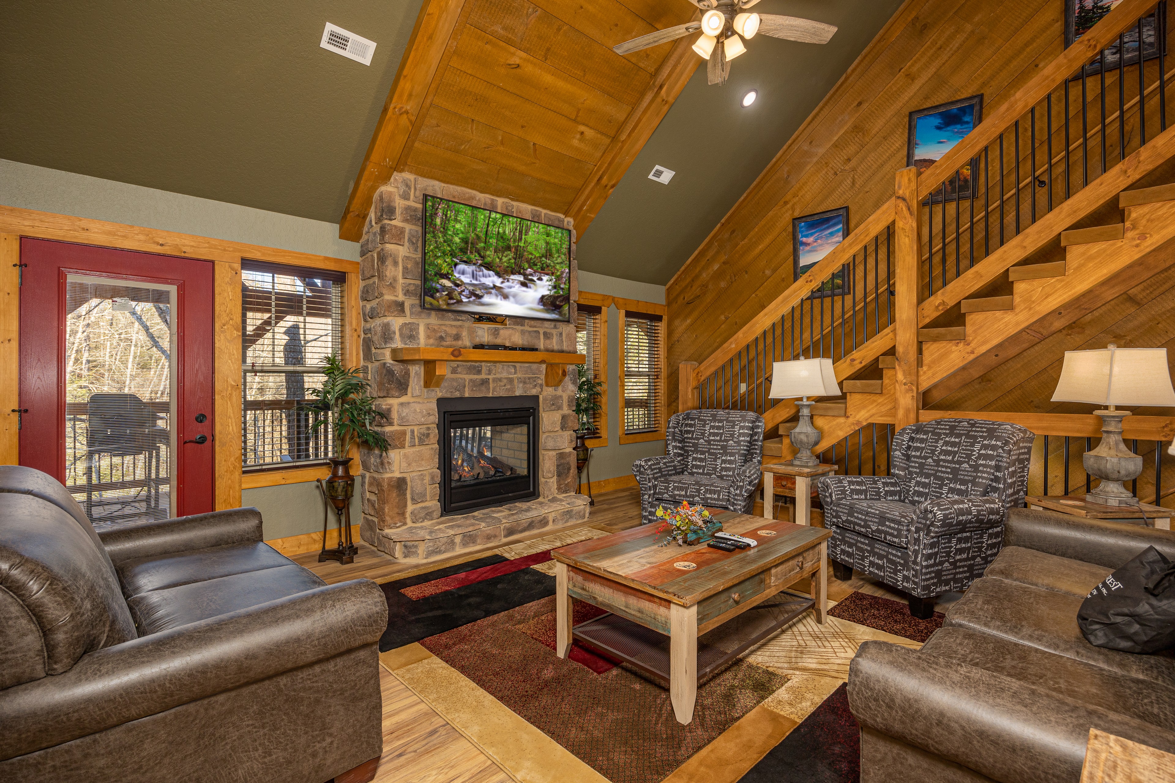 Fireside Retreat | Photo 5