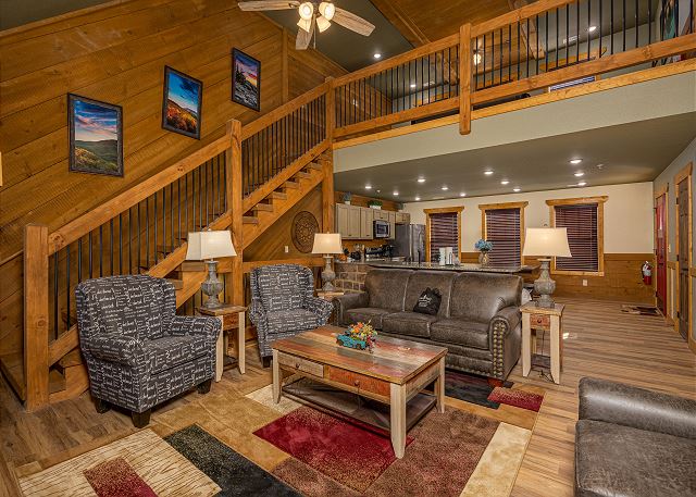 Fireside Retreat | Photo 3