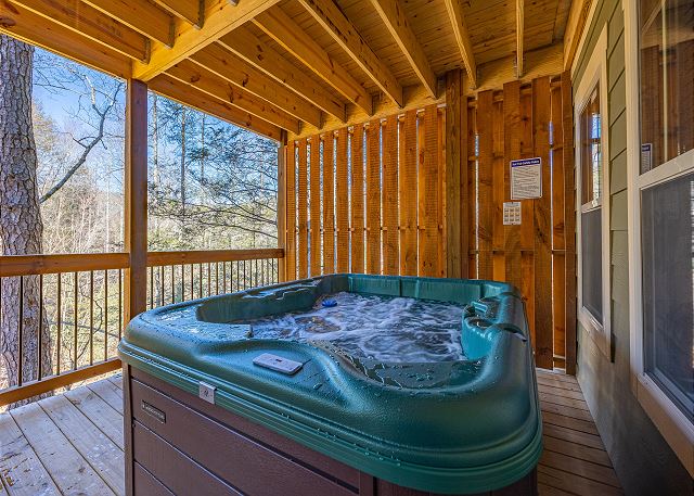 Fireside Retreat | Photo 4