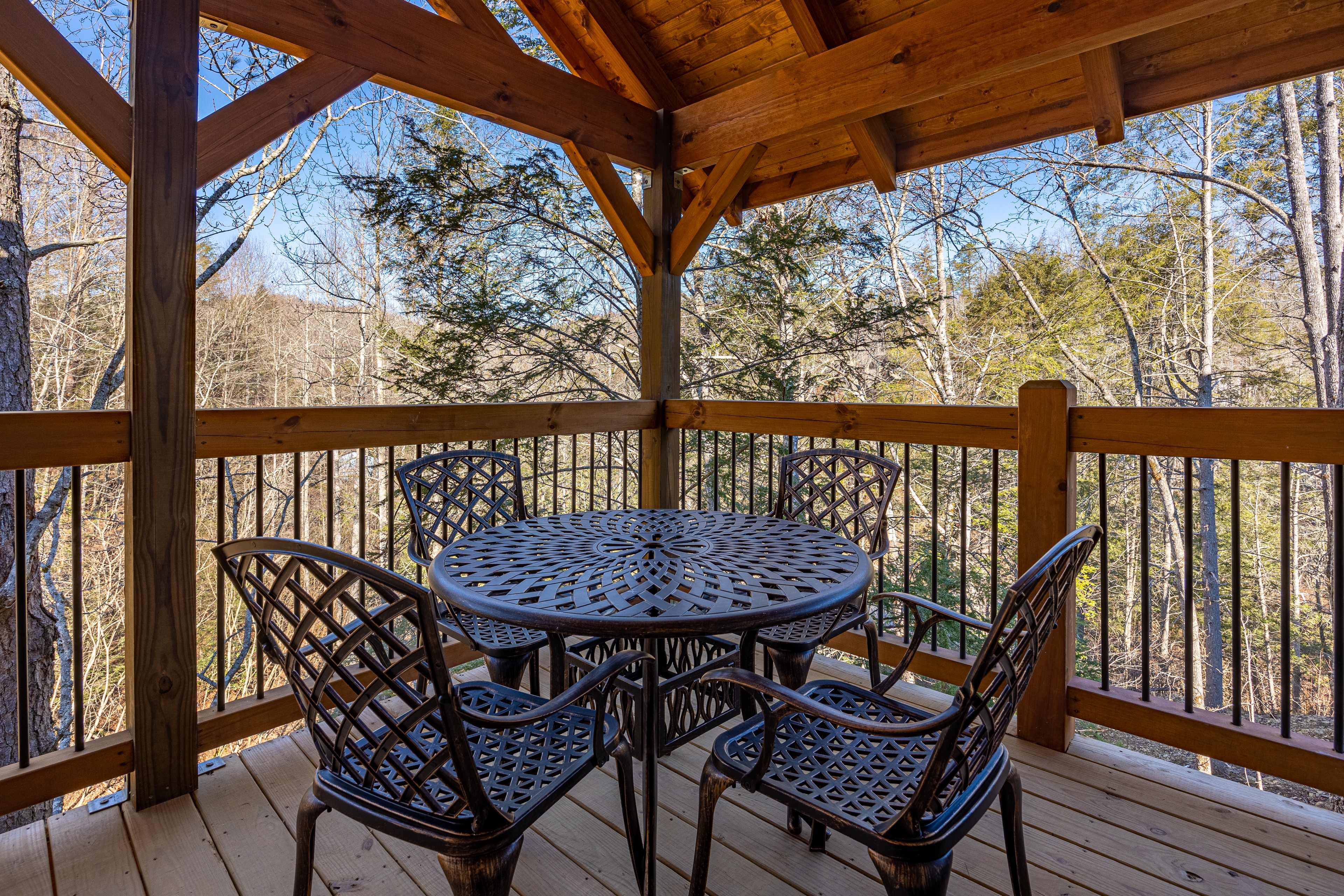 Fireside Retreat | Photo 48