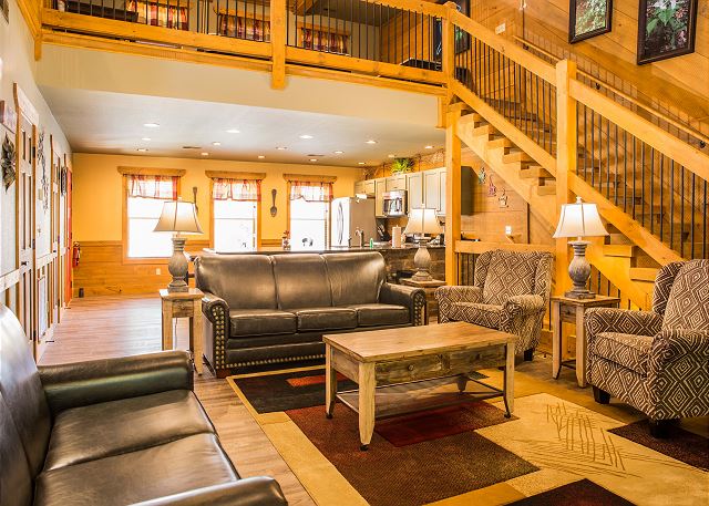 Gatlinburg Pool Pad | Photo 7