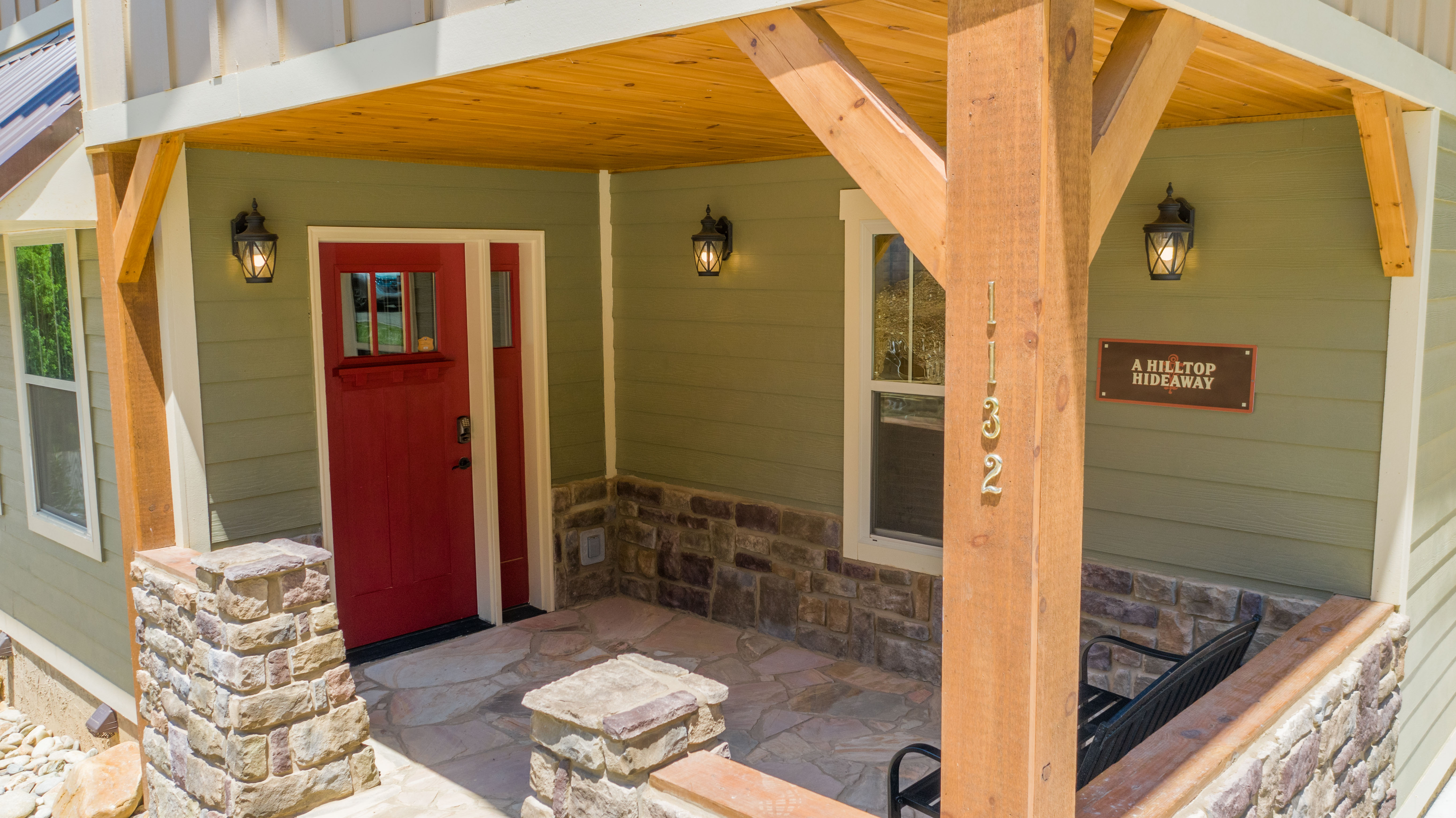 Gatlinburg Pool Pad | Photo 35