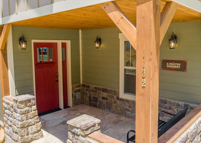 Gatlinburg Pool Pad | Photo 35