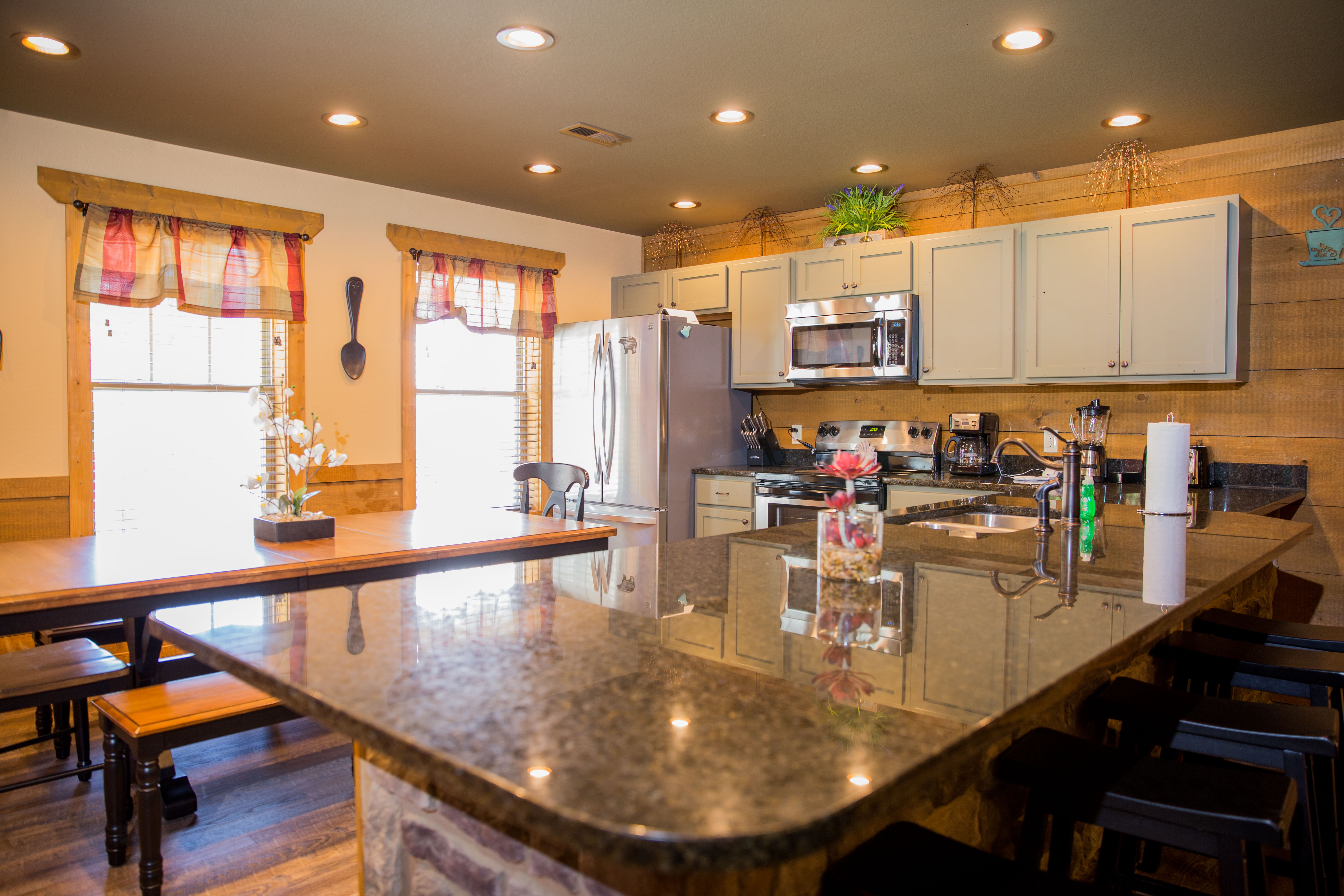 Gatlinburg Pool Pad | Photo 8