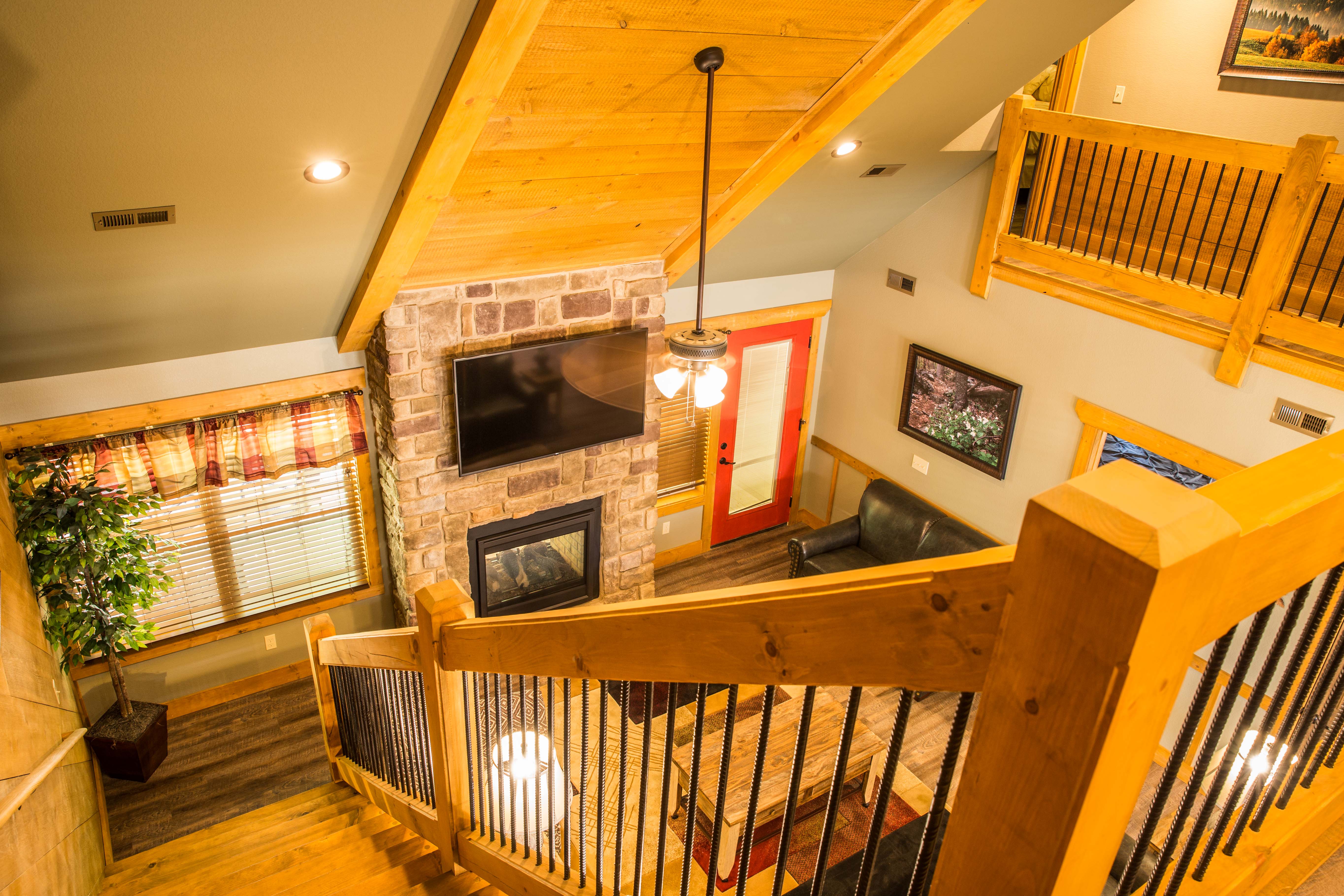 Gatlinburg Pool Pad | Photo 10