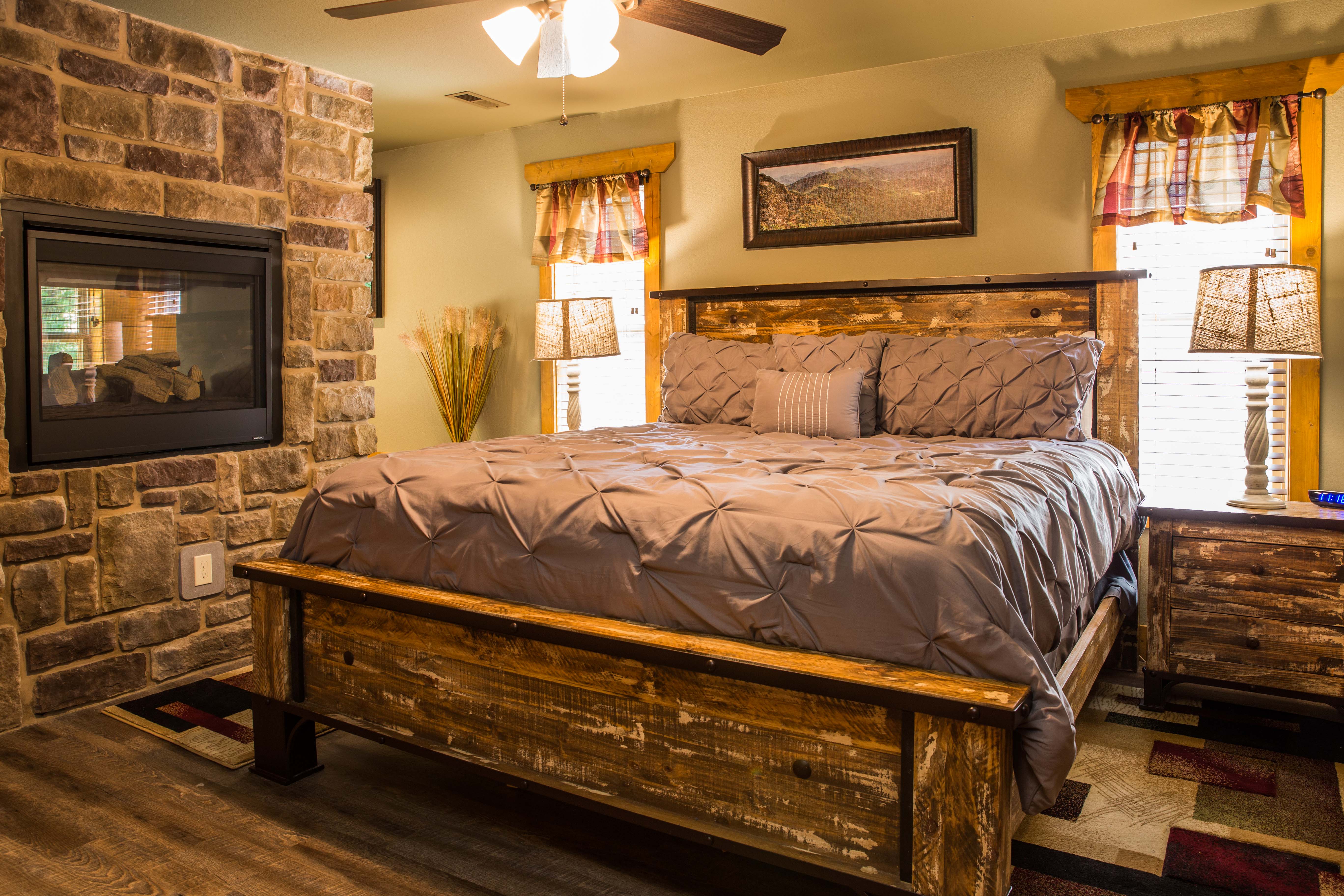 Gatlinburg Pool Pad | Photo 13