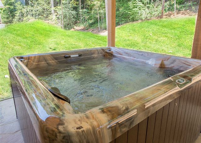 Gatlinburg Pool Pad | Photo 4