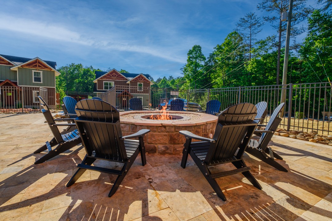 Gatlinburg Pool Pad | Photo 54