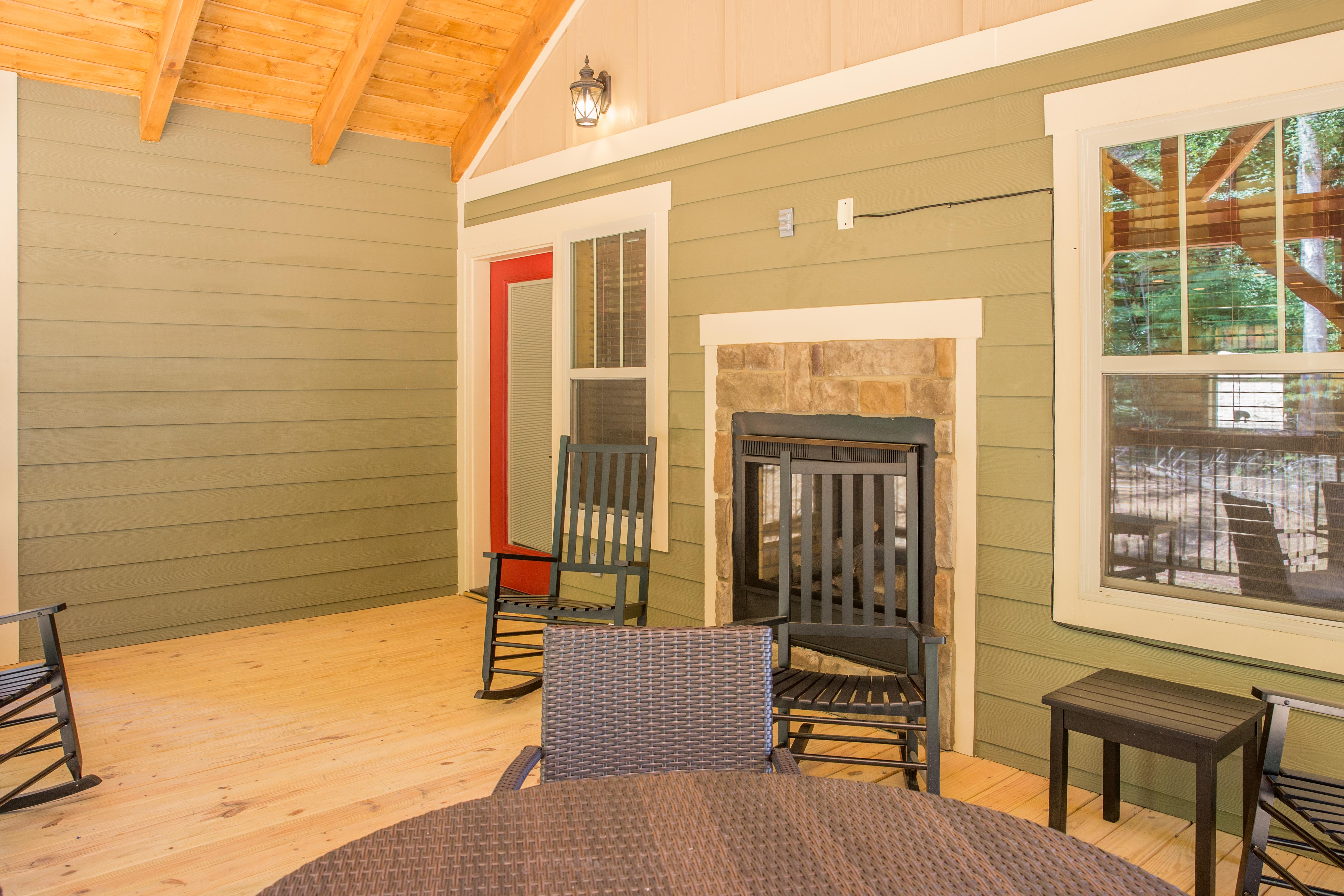 Gatlinburg Pool Pad | Photo 34