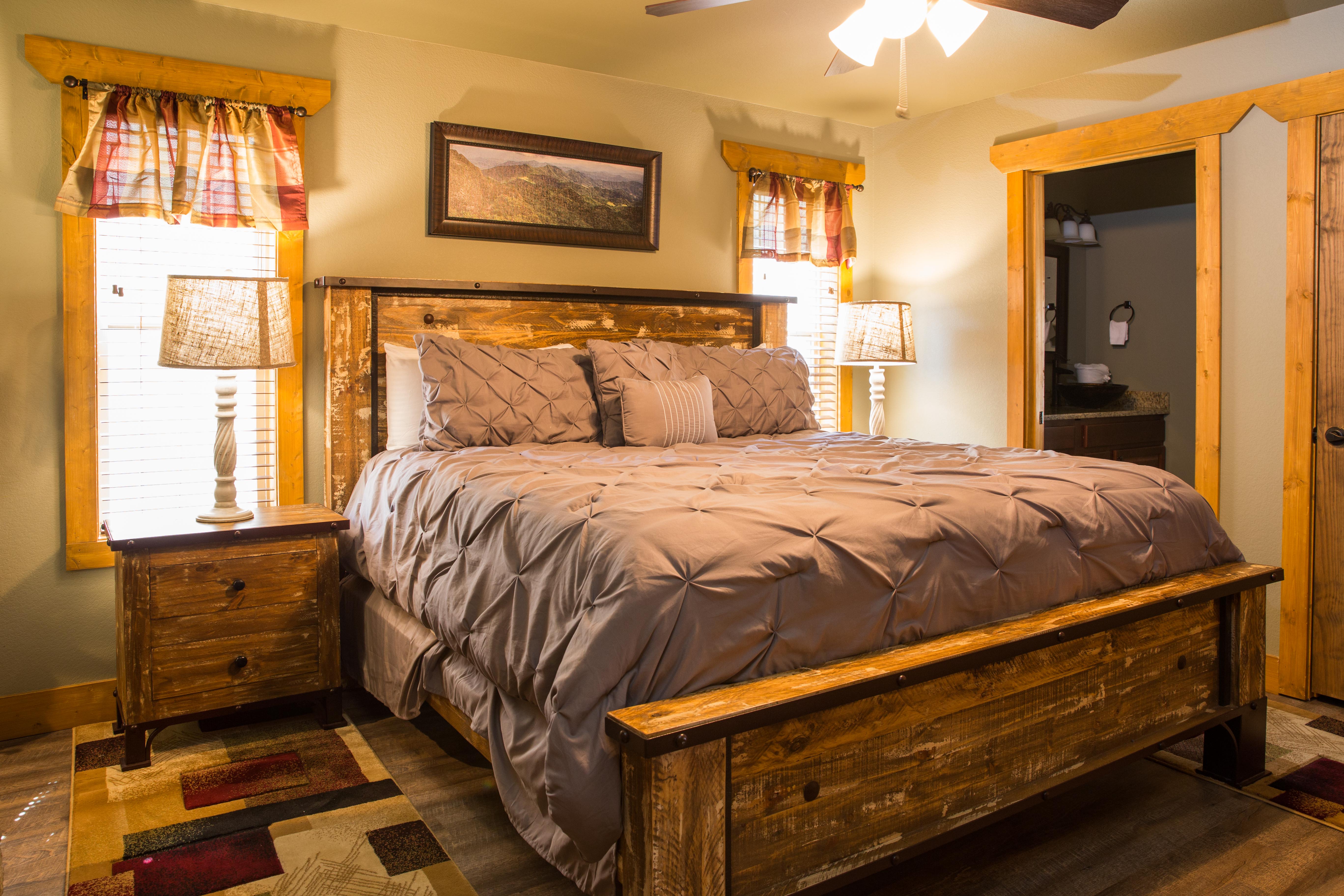 Gatlinburg Pool Pad | Photo 14