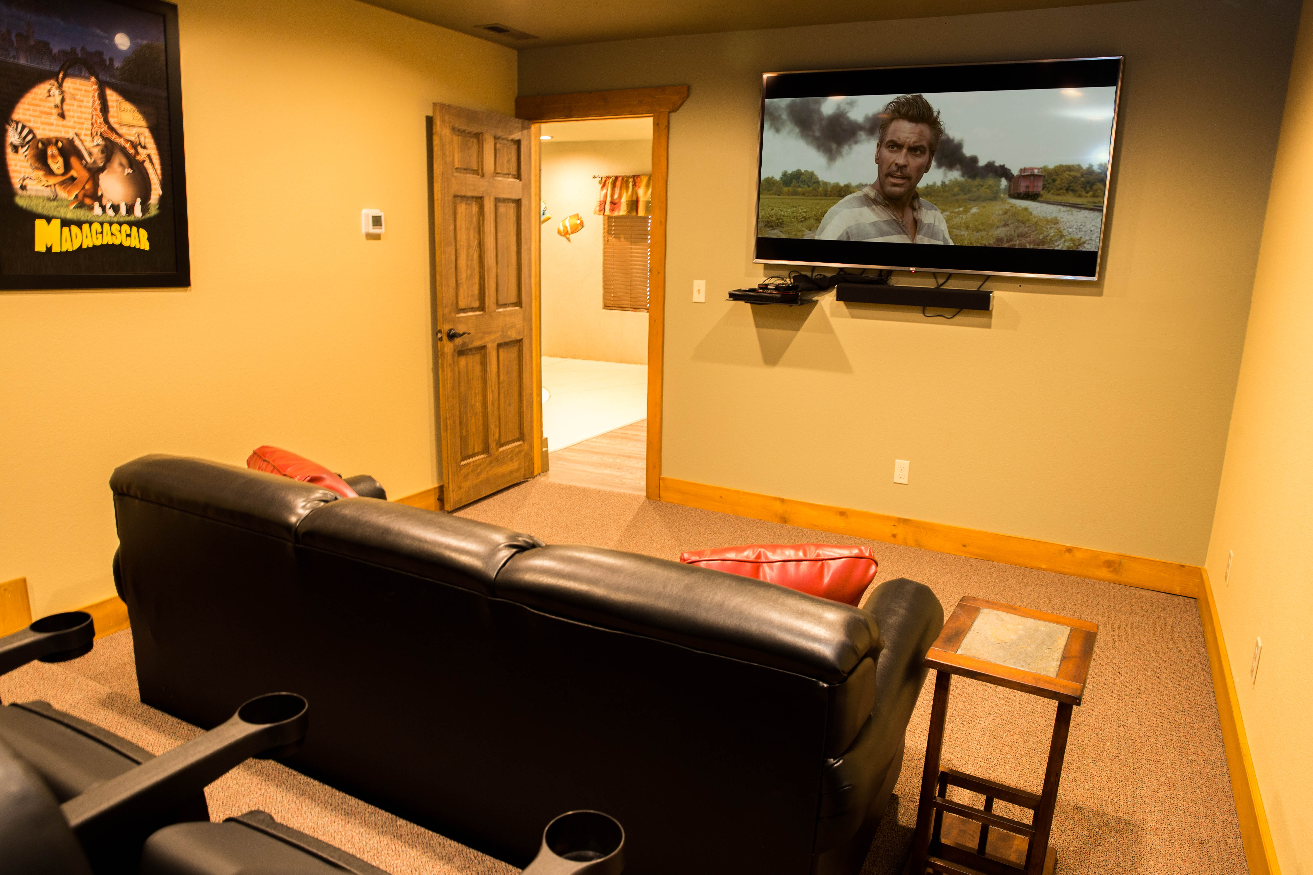 Gatlinburg Pool Pad | Photo 11