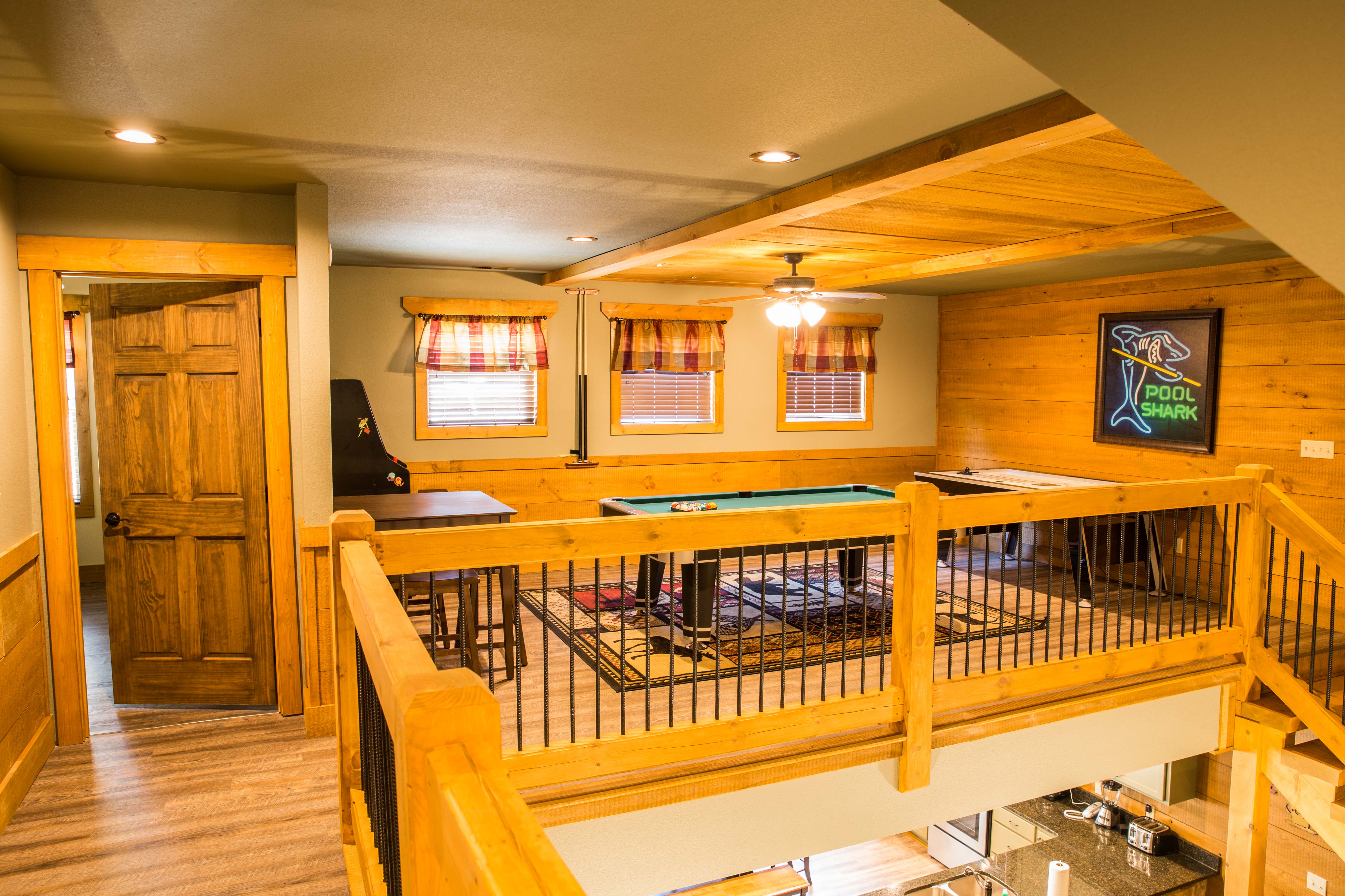 Gatlinburg Pool Pad | Photo 29