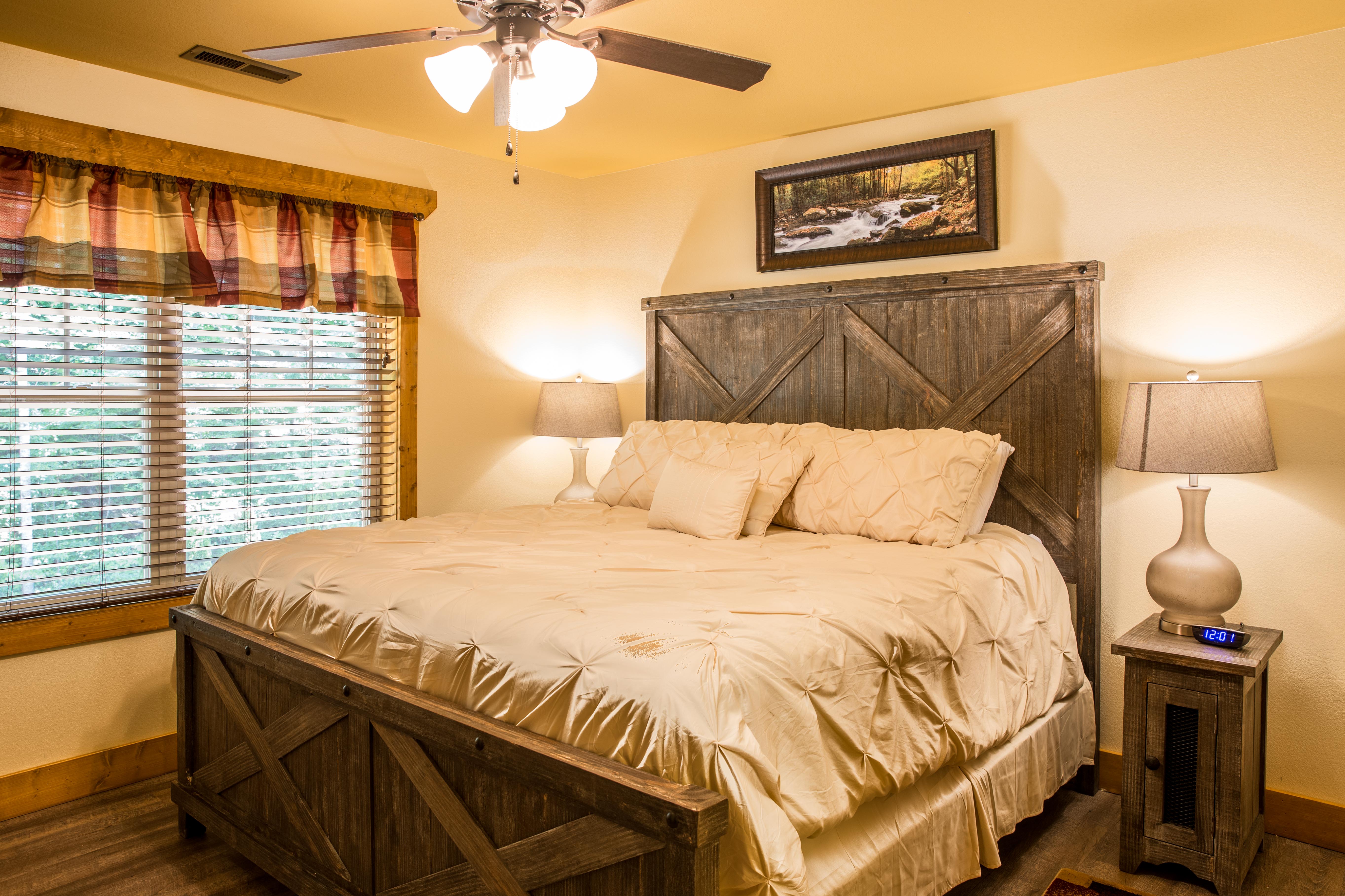 Gatlinburg Pool Pad | Photo 23