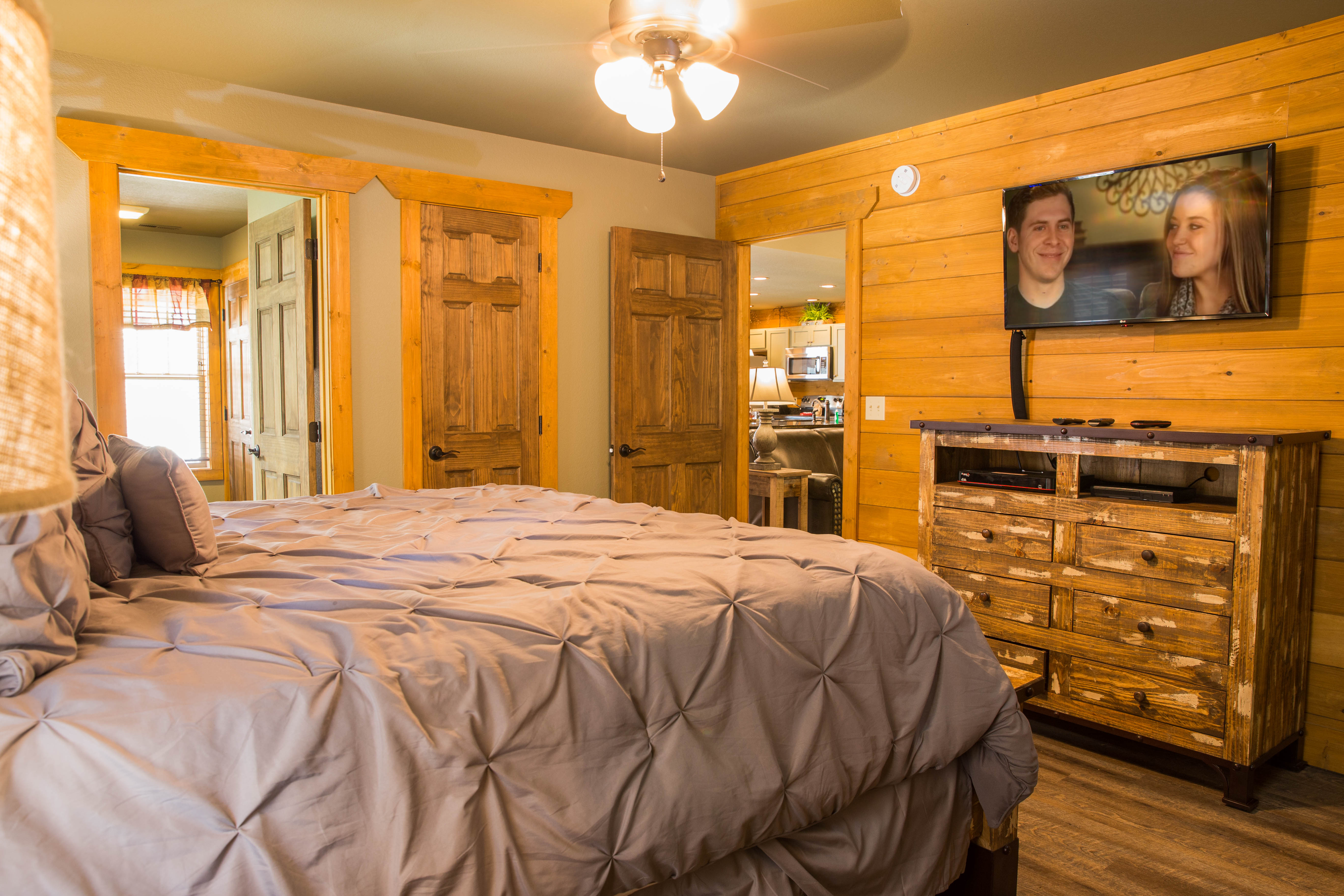 Gatlinburg Pool Pad | Photo 24