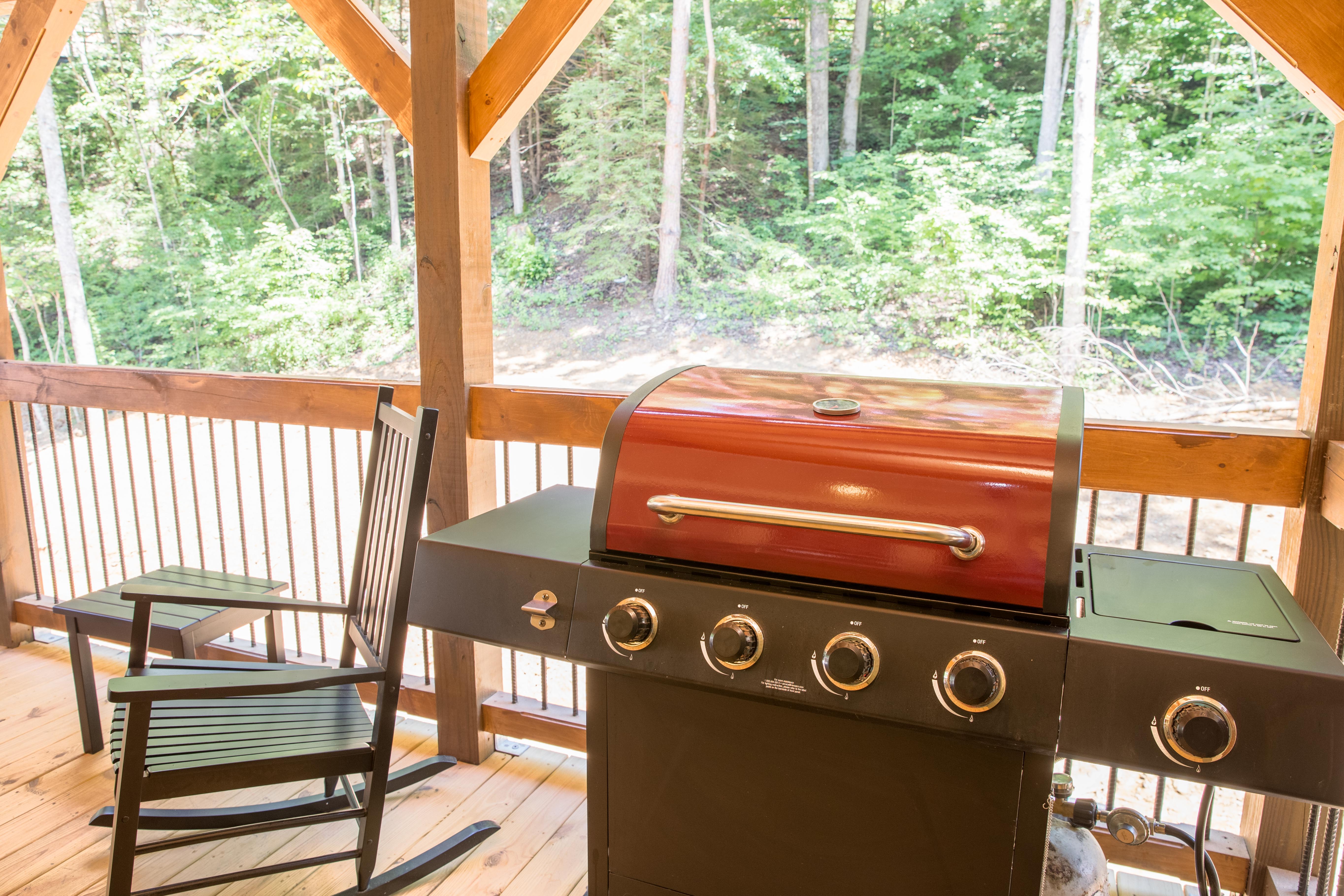 Gatlinburg Pool Pad | Photo 33