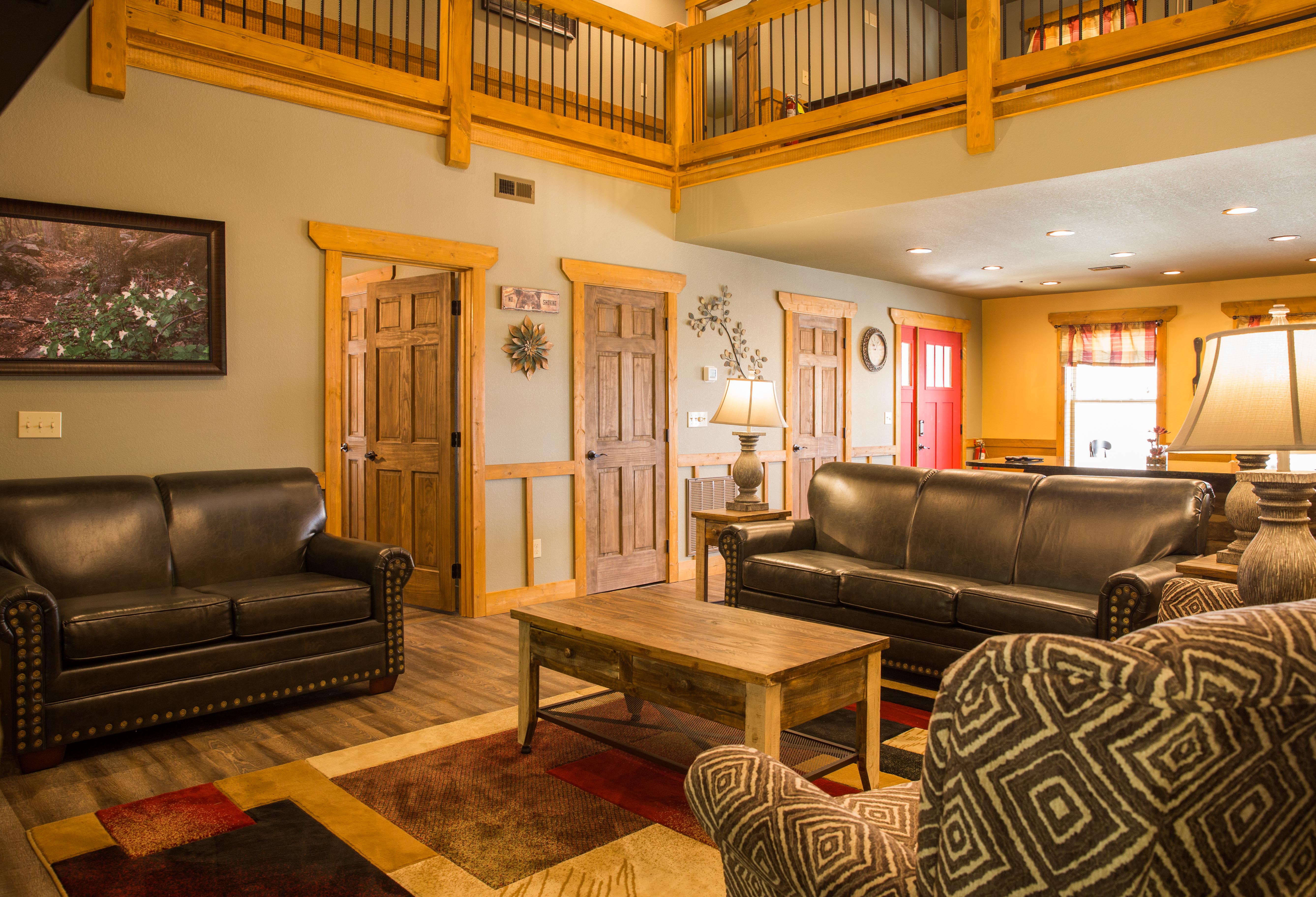 Gatlinburg Pool Pad | Photo 6