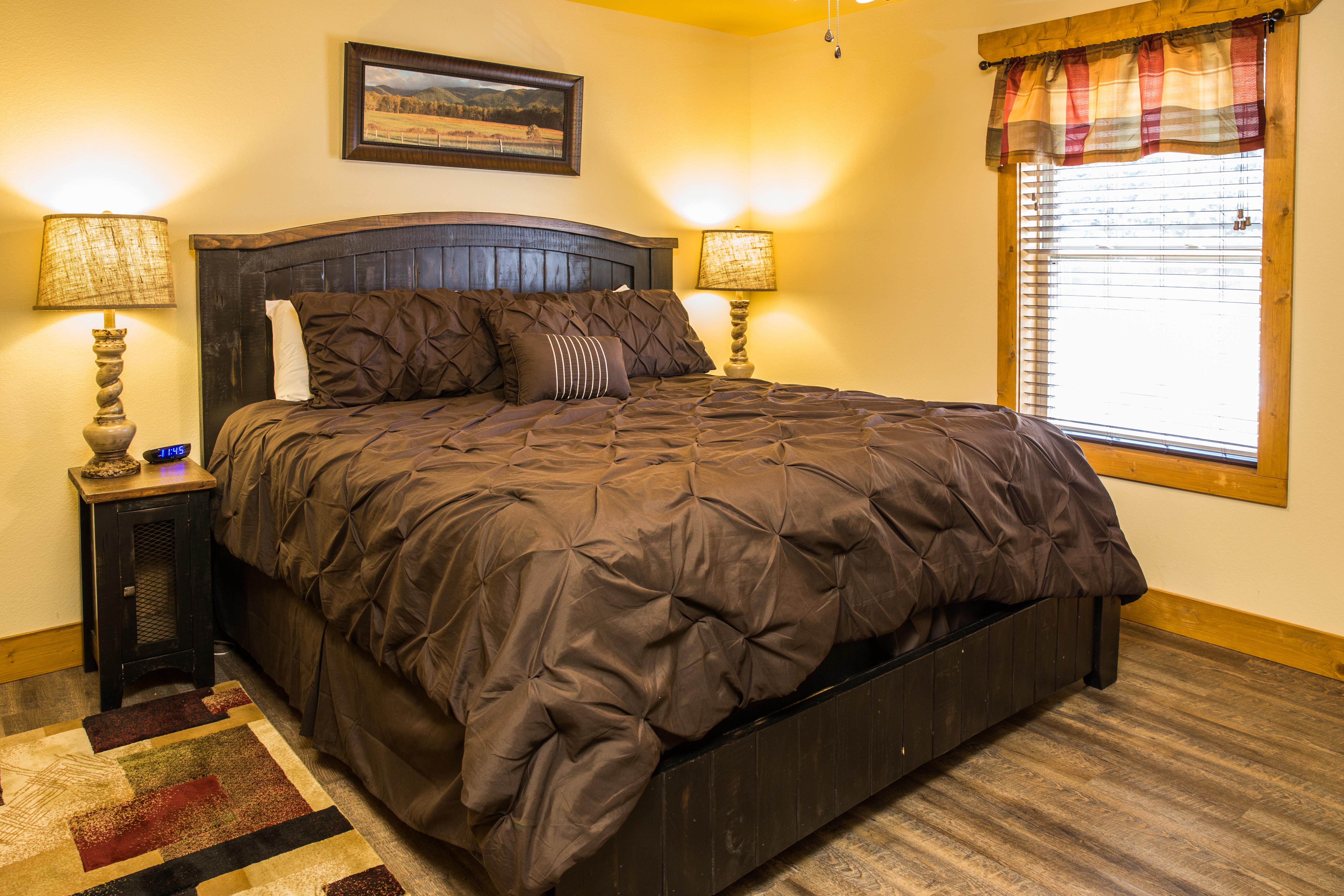 Gatlinburg Pool Pad | Photo 20