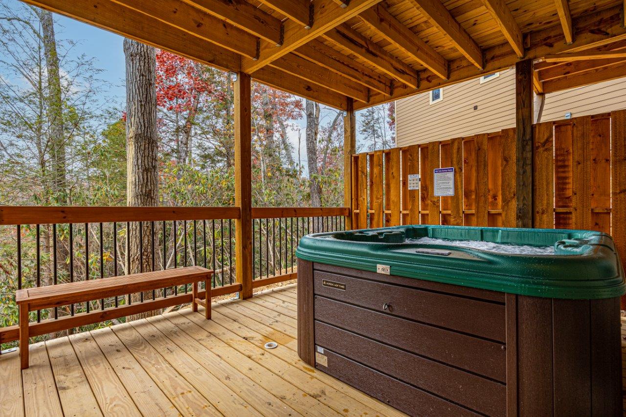 Harmony Peak | Photo 42