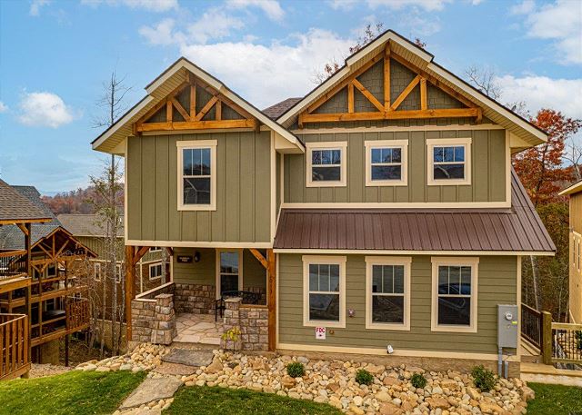 Harmony Peak | Photo 49