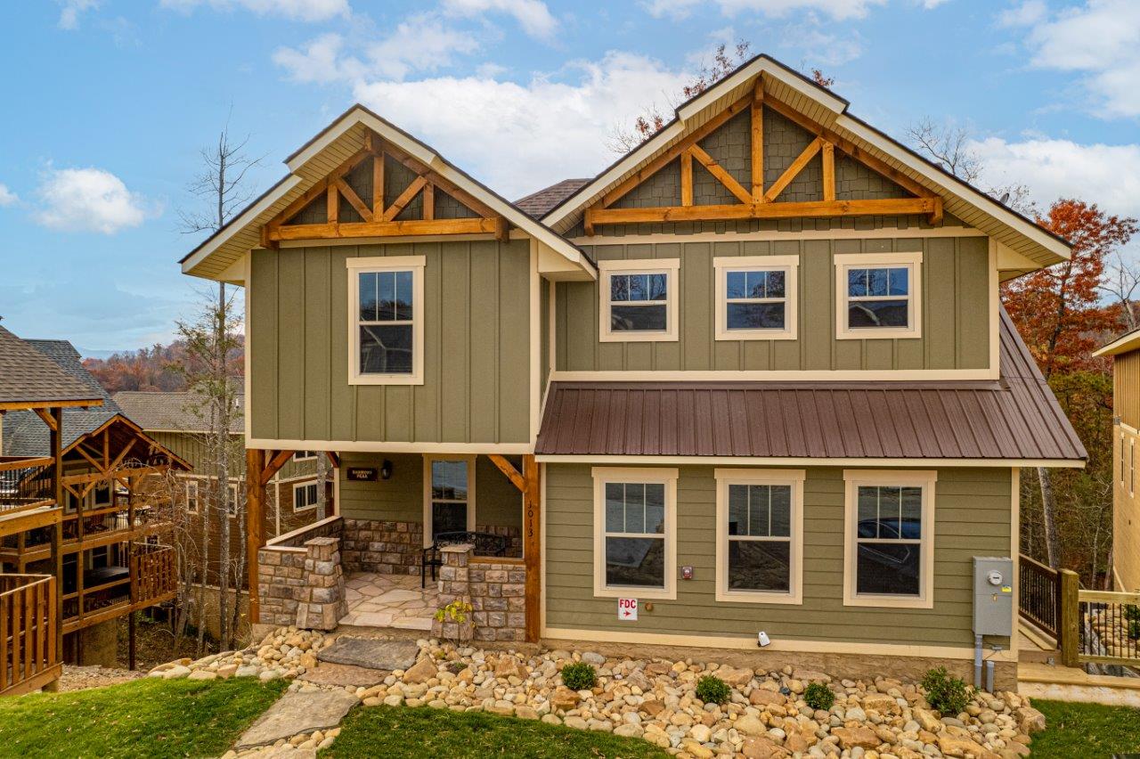 Harmony Peak | Photo 49