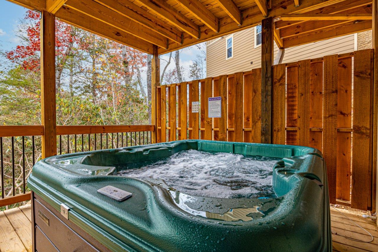 Harmony Peak | Photo 43