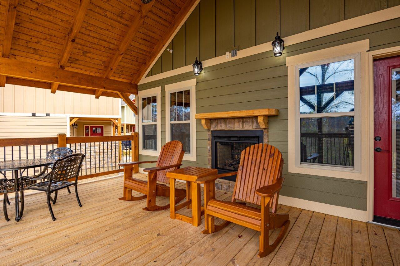 Harmony Peak | Photo 50