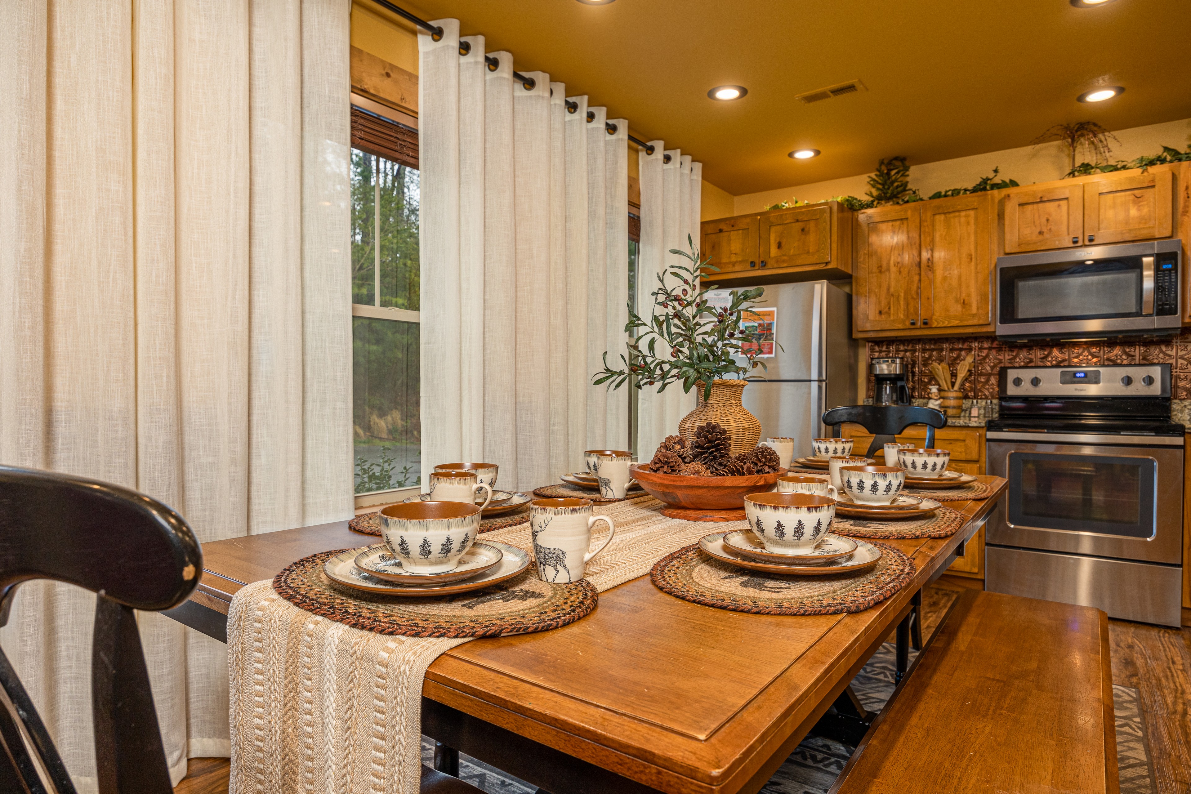 Hilltop Haven | Photo 9