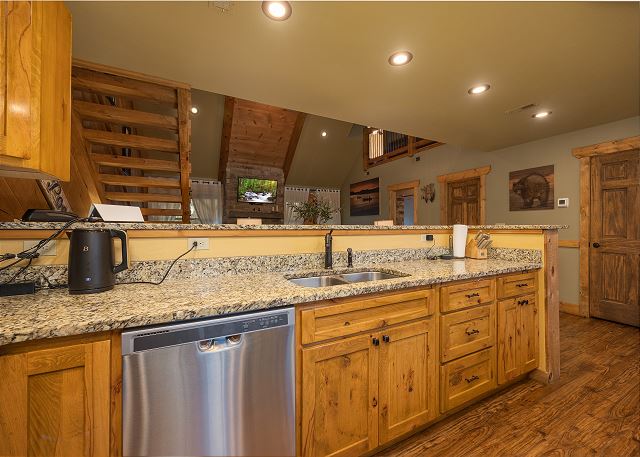 Hilltop Haven | Photo 9