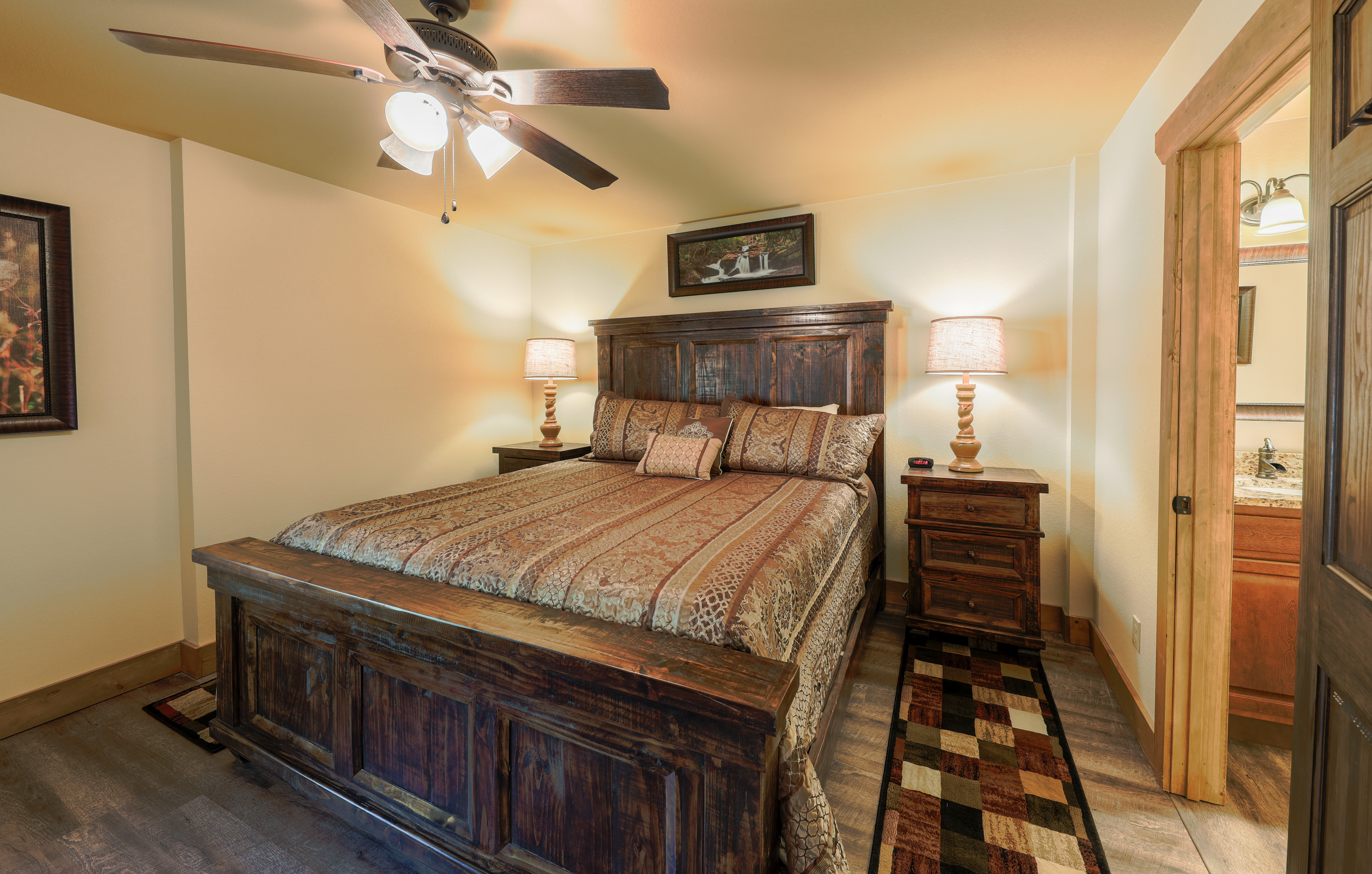 Lap of Luxury | Photo 27