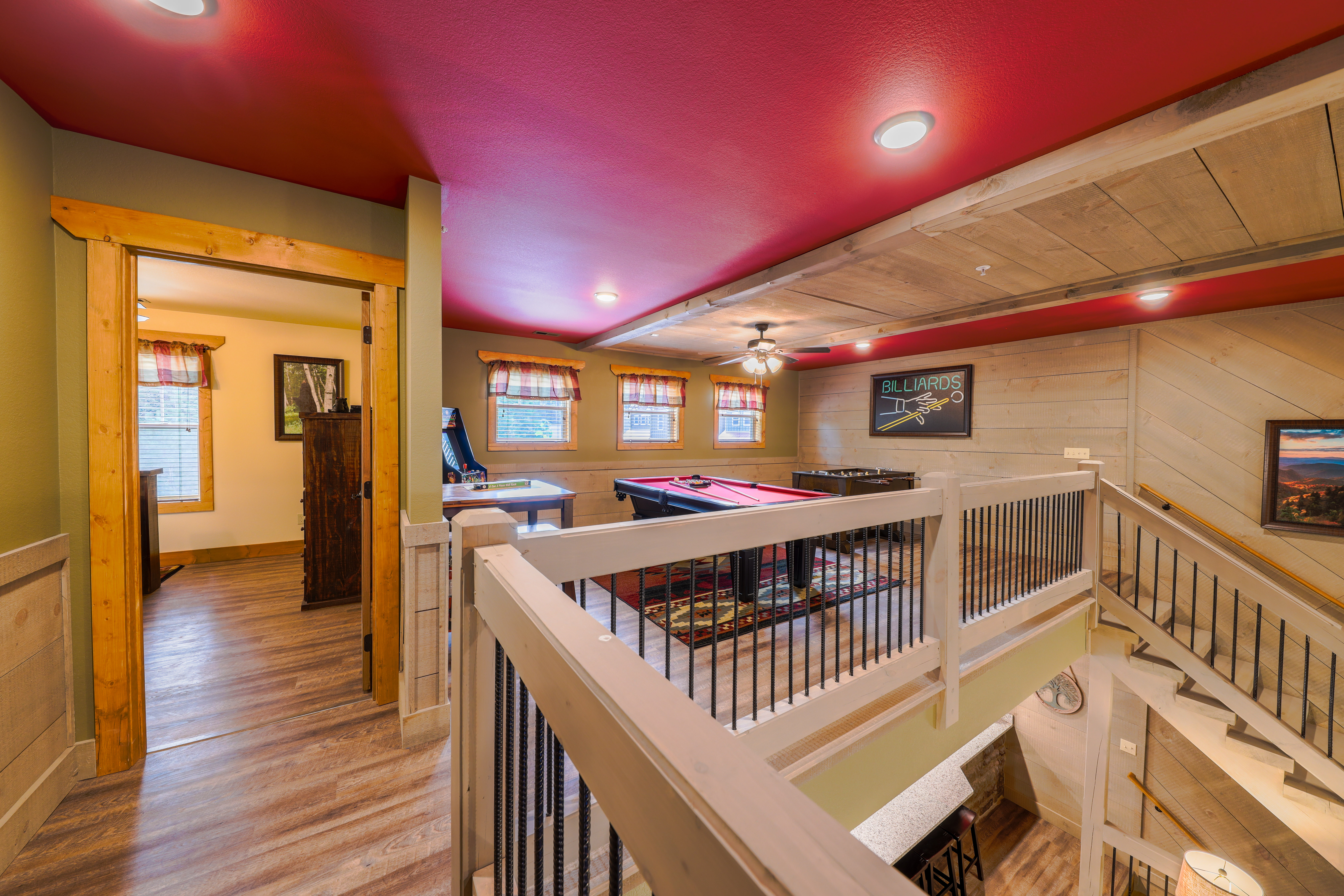 Lap of Luxury | Photo 10