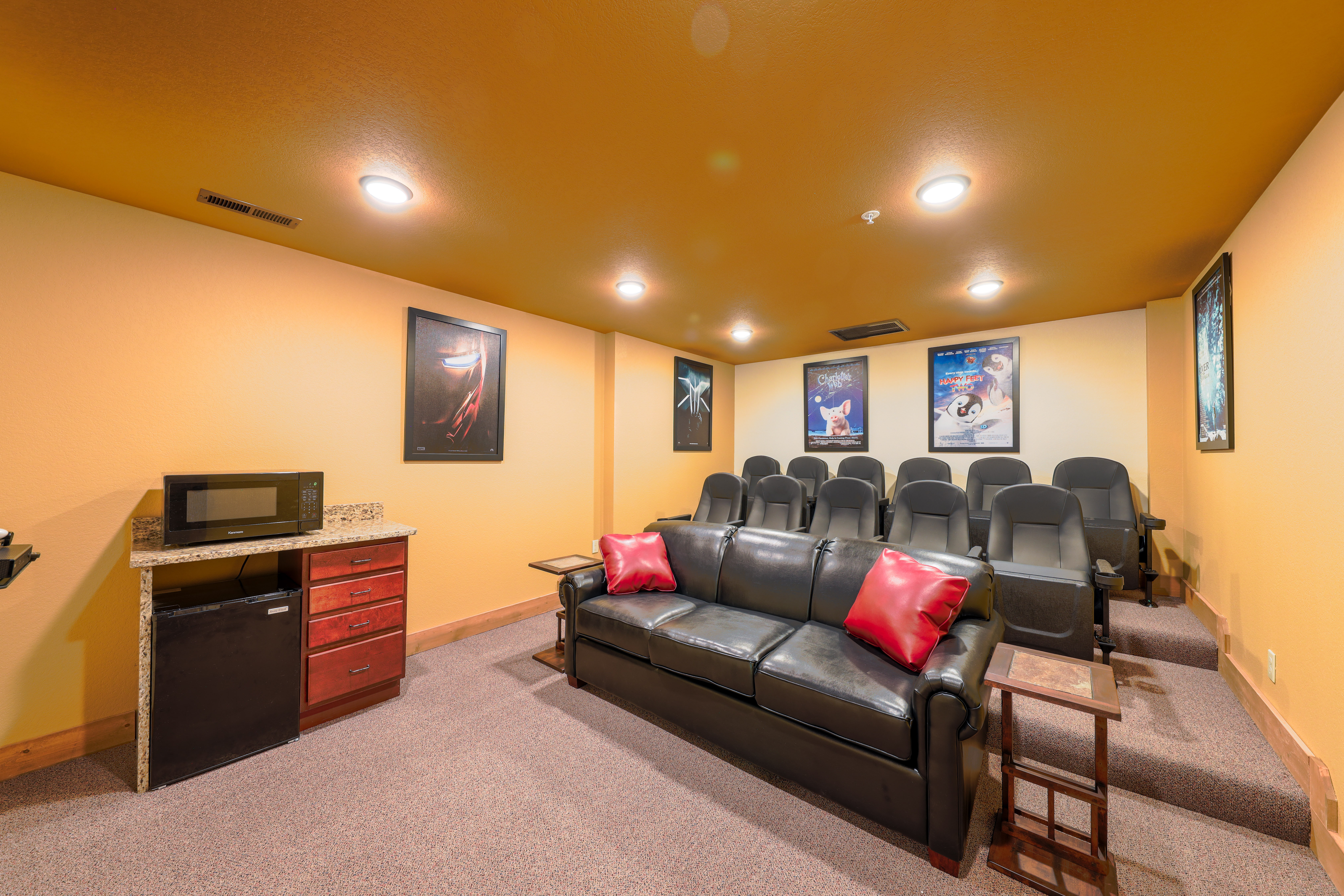 Lap of Luxury | Photo 11