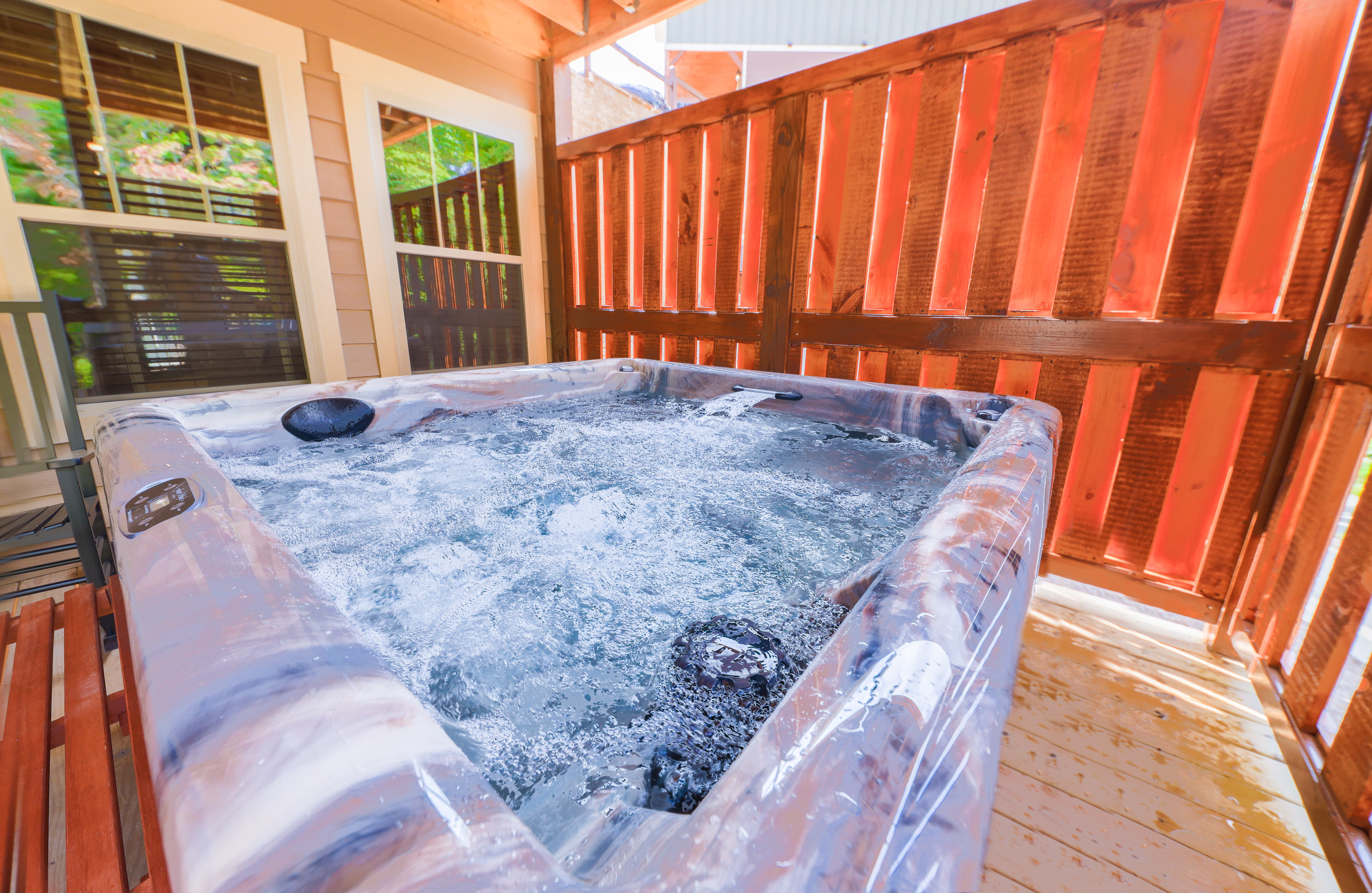 Lap of Luxury | Photo 18