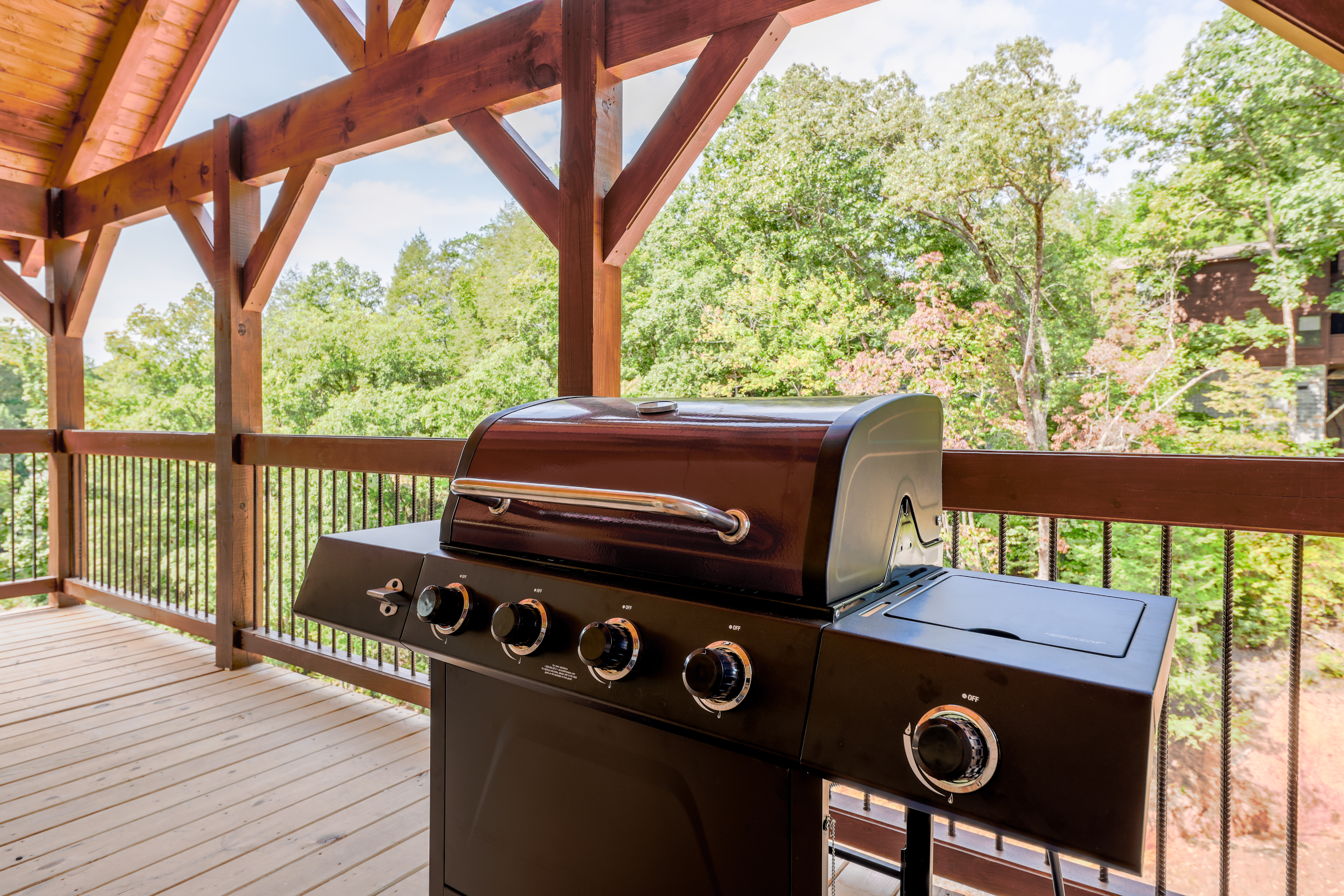 Lap of Luxury | Photo 40