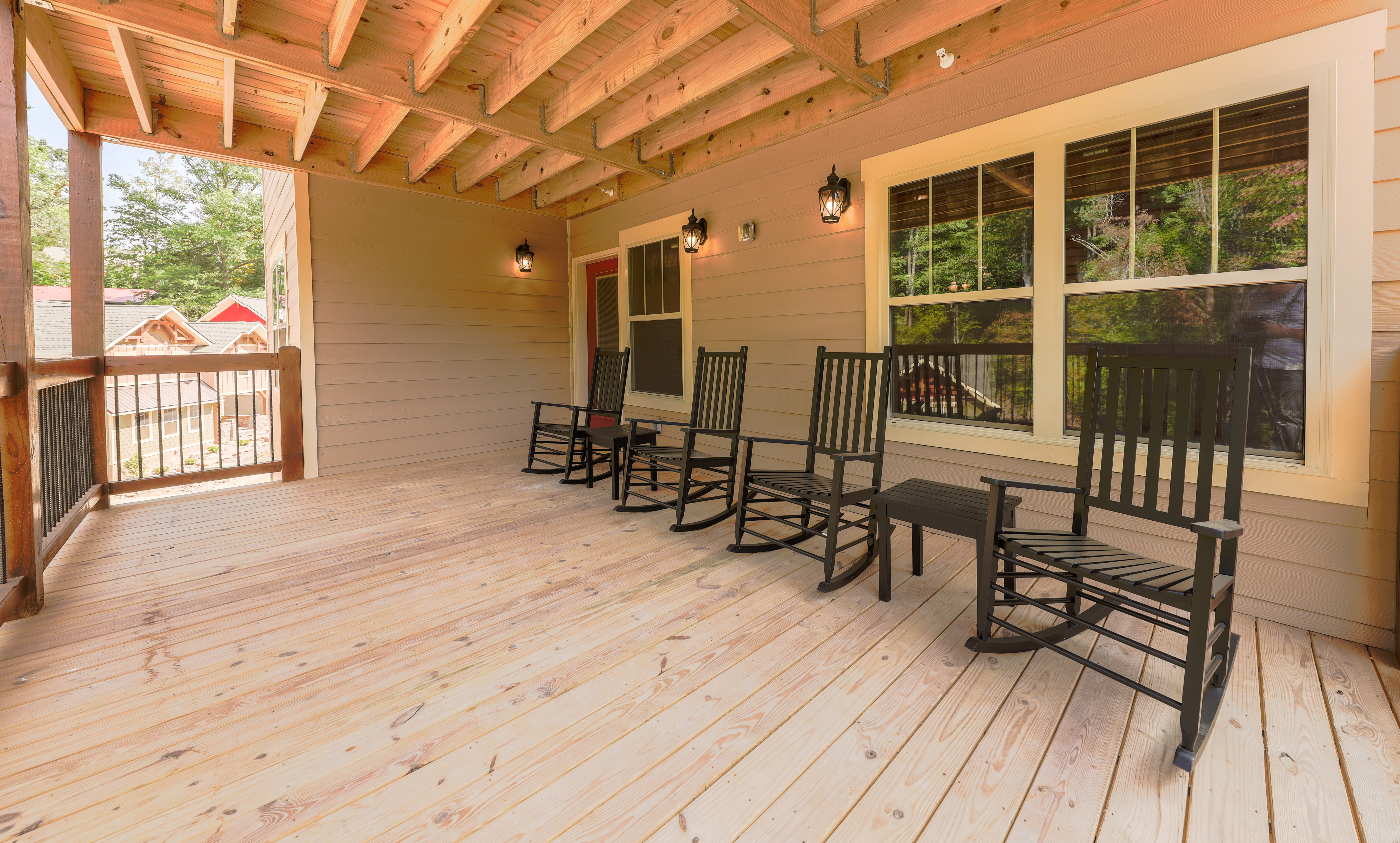 Lap of Luxury | Photo 41