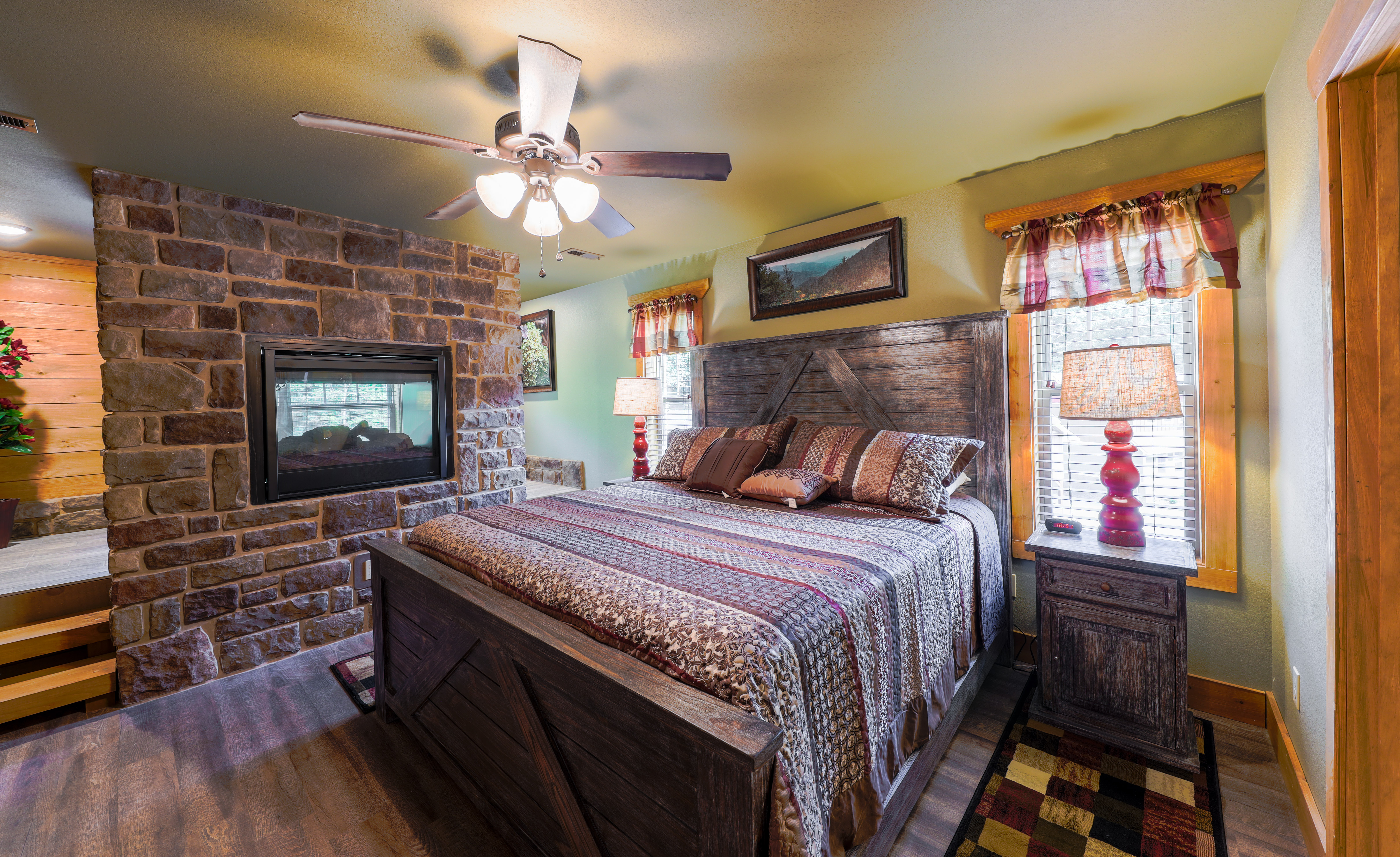 Lap of Luxury | Photo 13