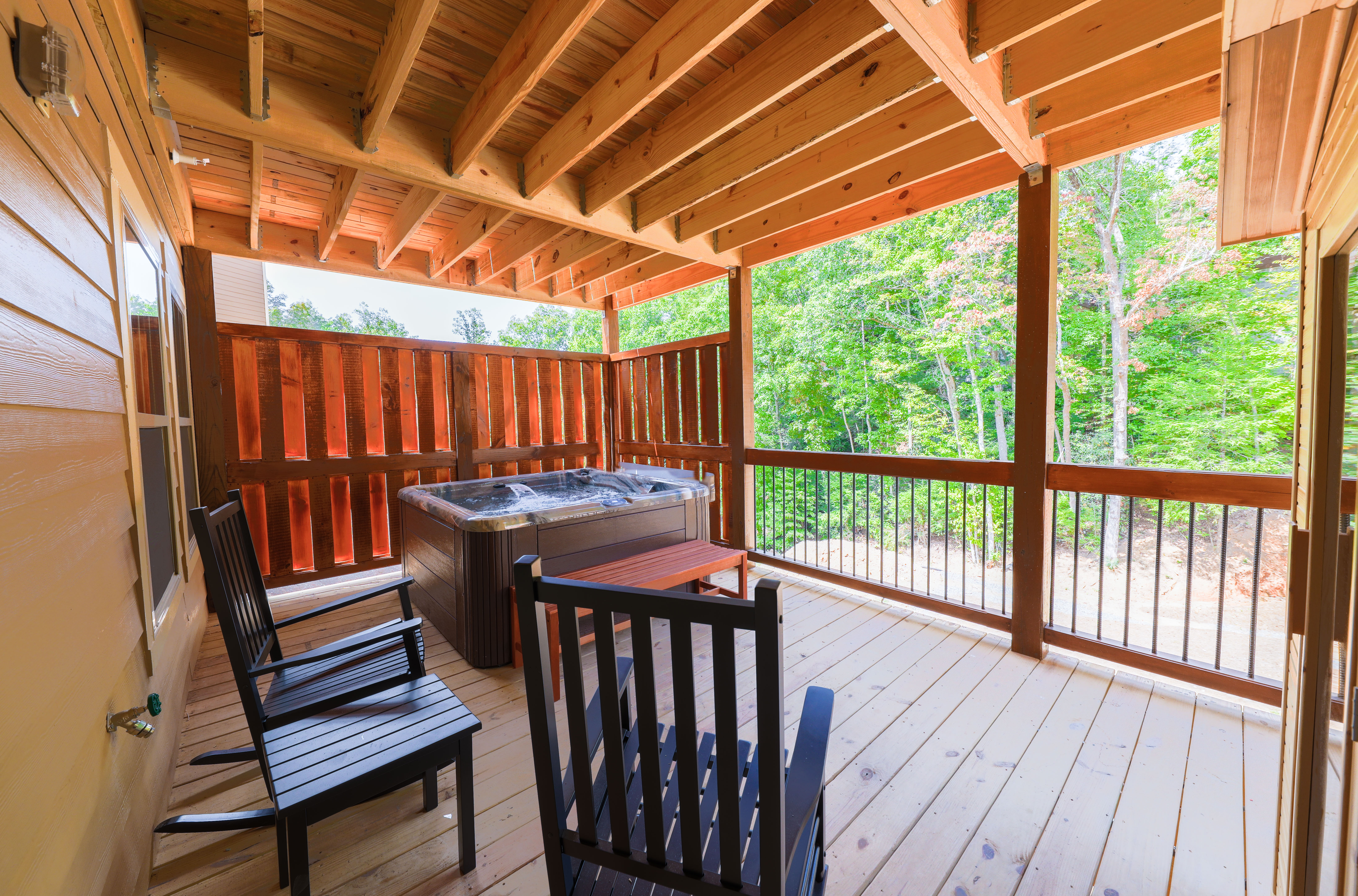 Lap of Luxury | Photo 44